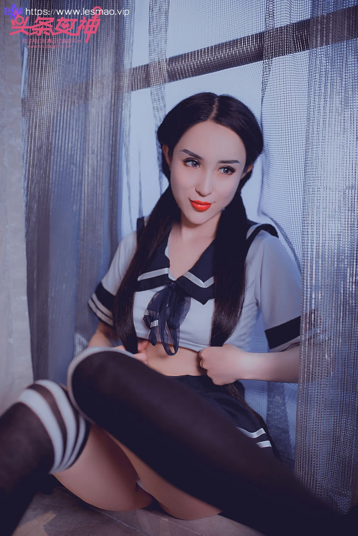 Goddes 头条女神 No.618 Modo 李思彤清纯学妹 - 19