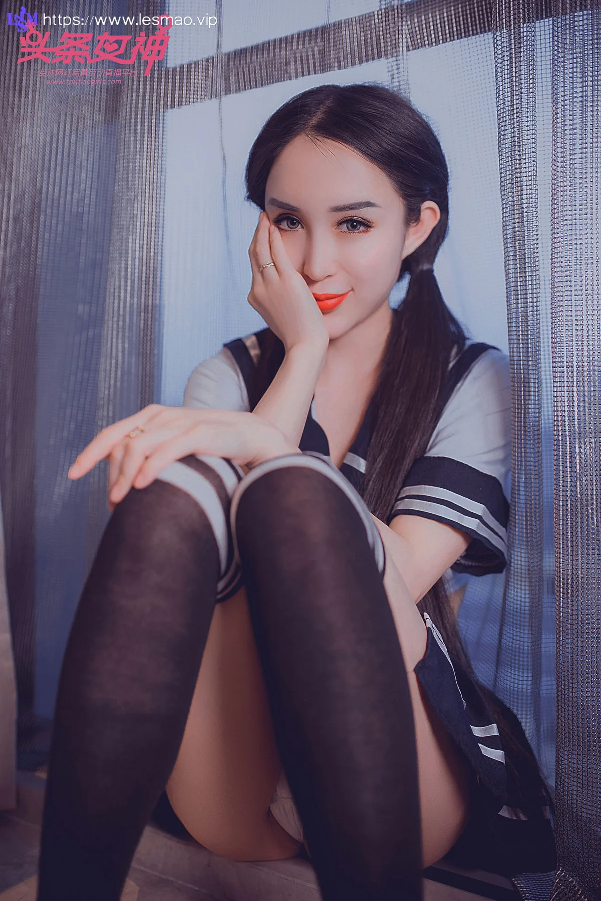 Goddes 头条女神 No.618 Modo 李思彤清纯学妹 - 20