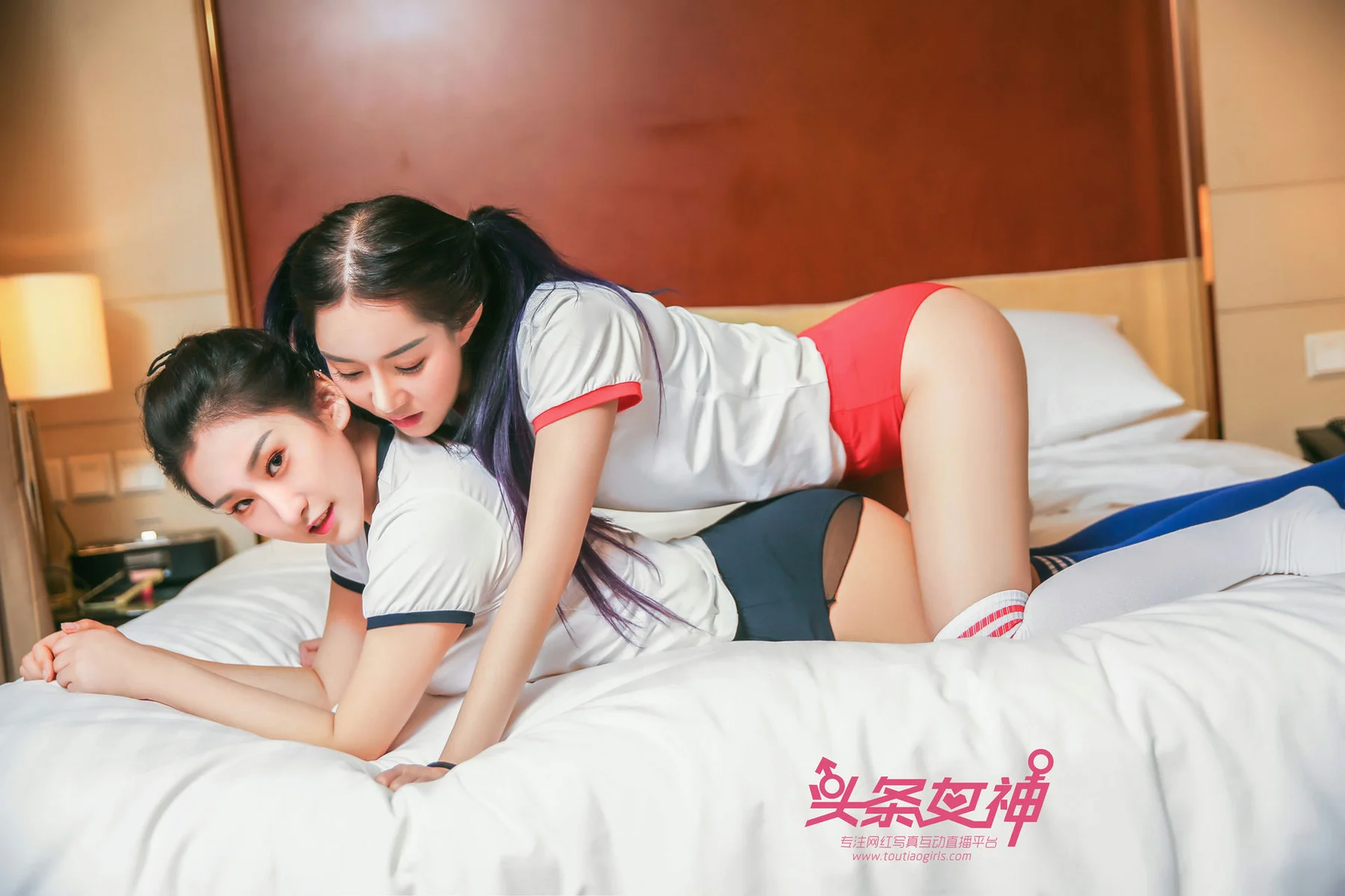 Goddes 头条女神 No.631 Modo 米雪+金子同桌的你 - 27