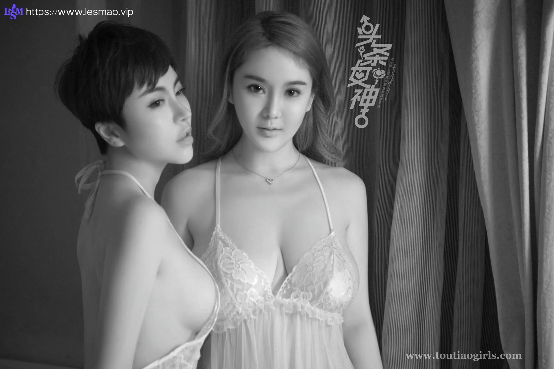 Goddes 头条女神 No.641 巨乳易阳卓然逝水流年 - 15