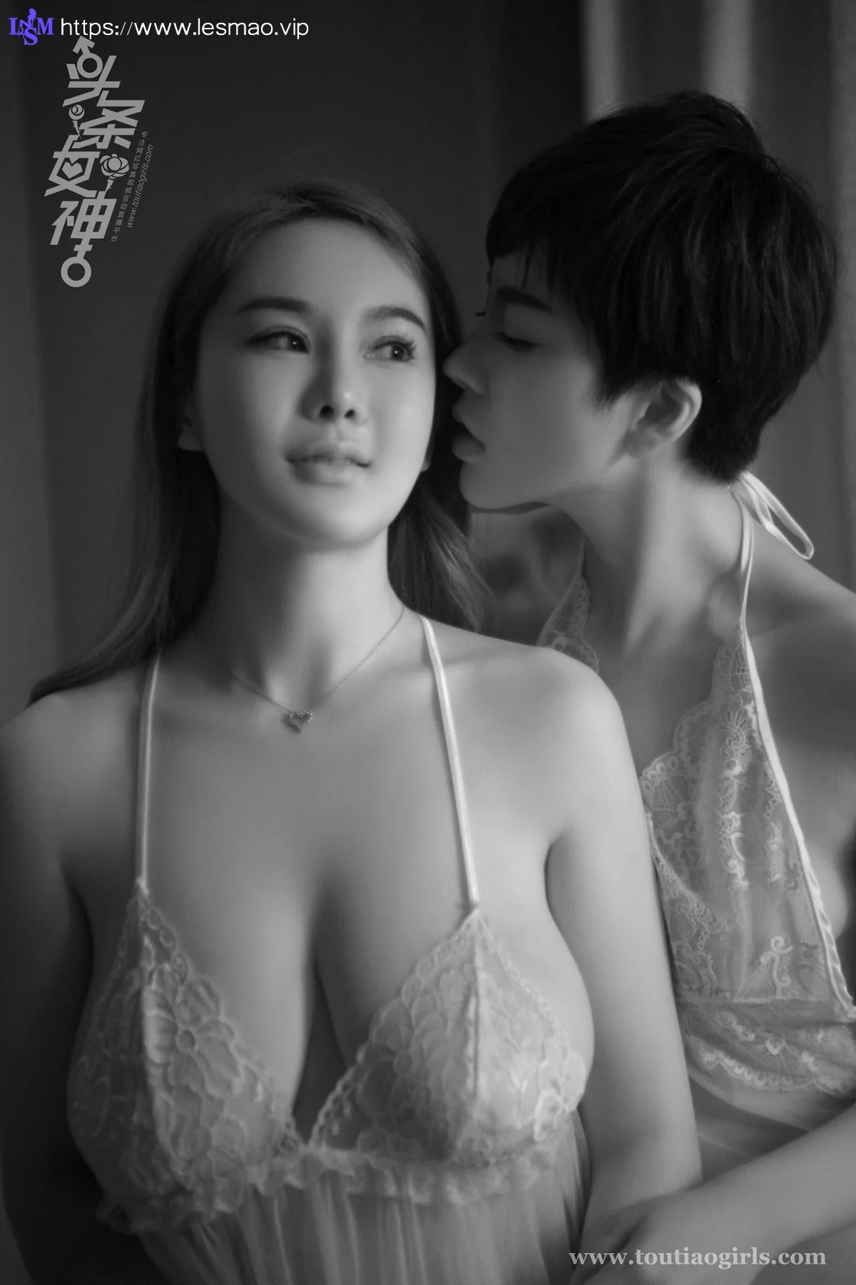 Goddes 头条女神 No.641 巨乳易阳卓然逝水流年 - 20