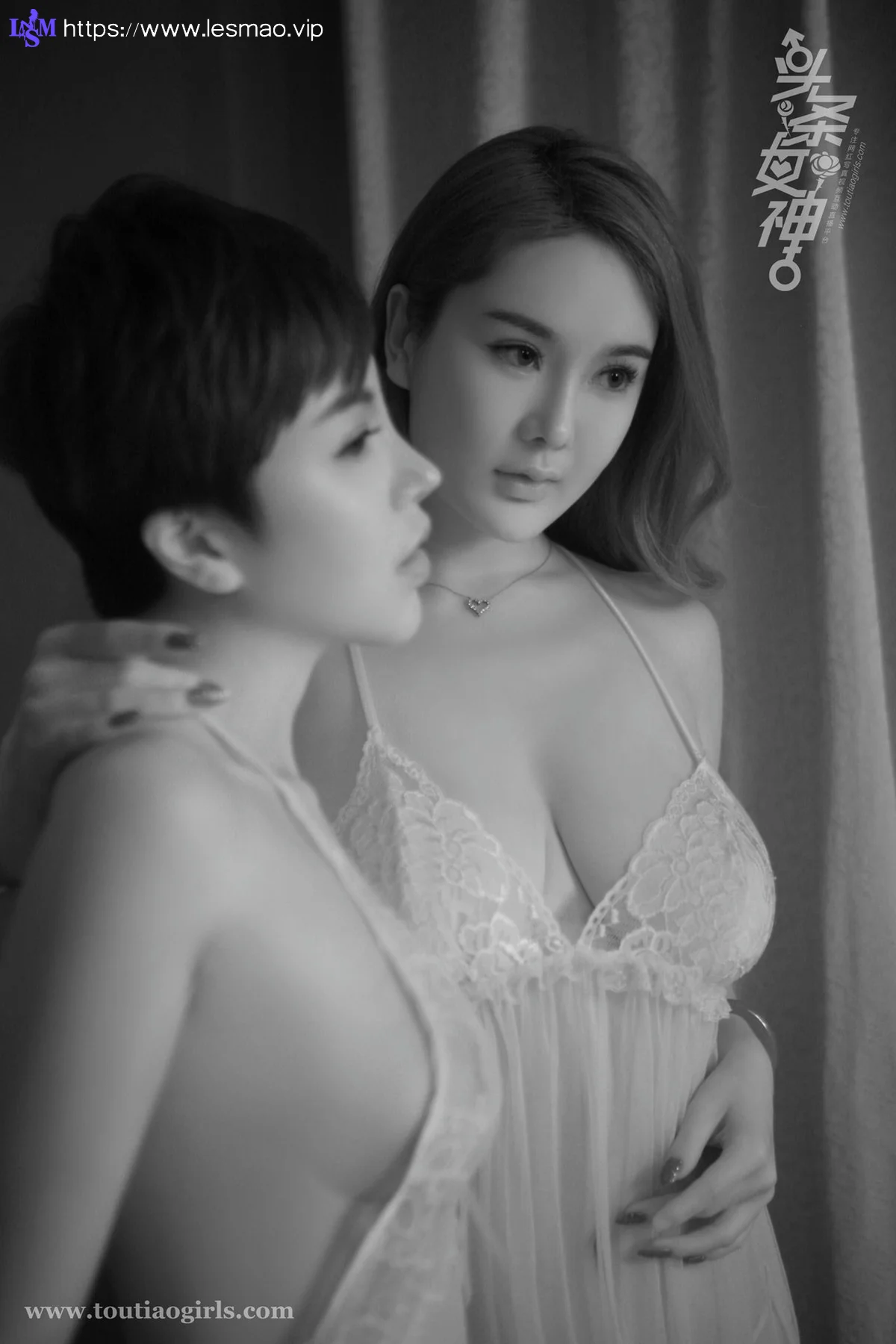 Goddes 头条女神 No.641 巨乳易阳卓然逝水流年 - 24