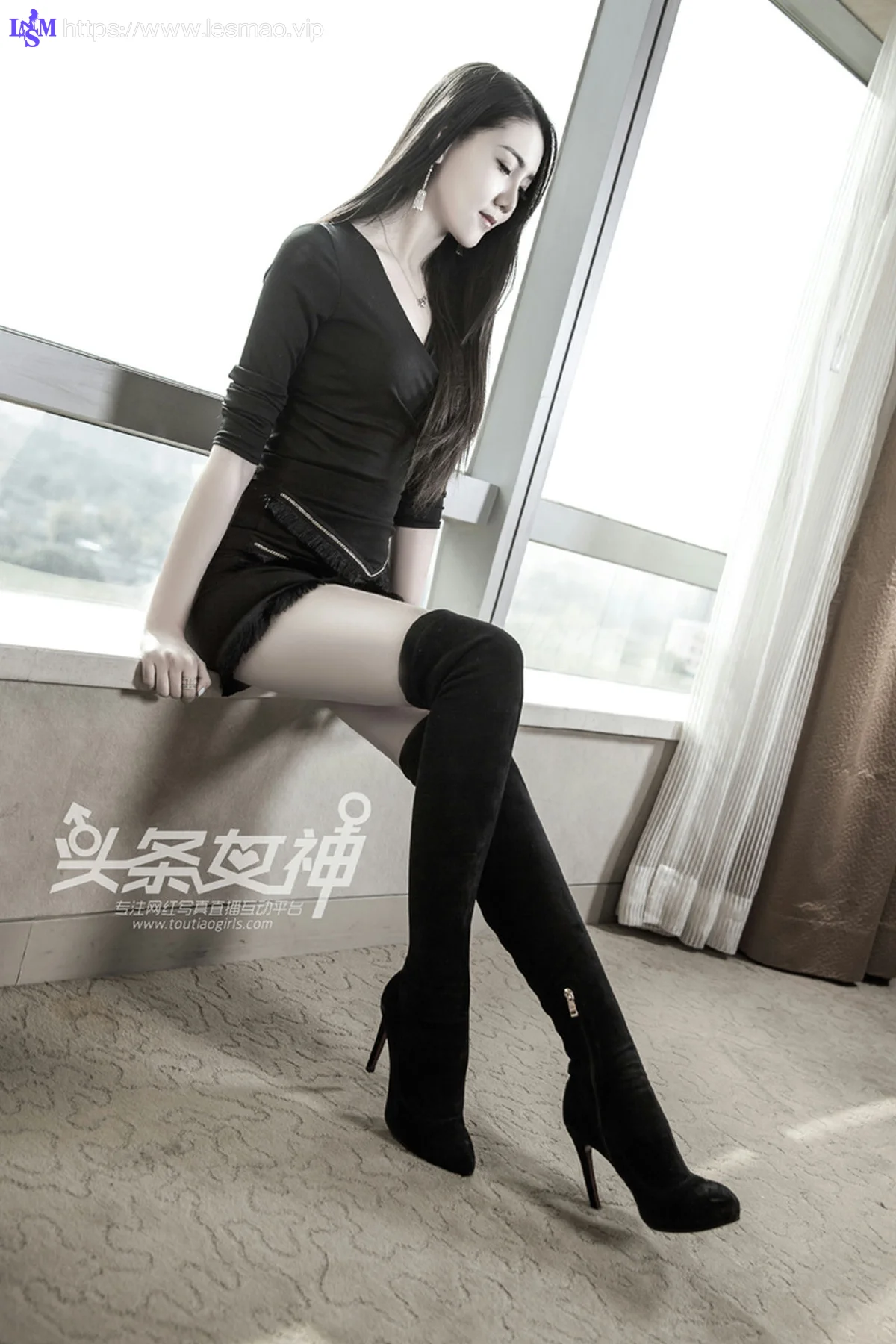 Goddes 头条女神 No.684 娇娇 - 19