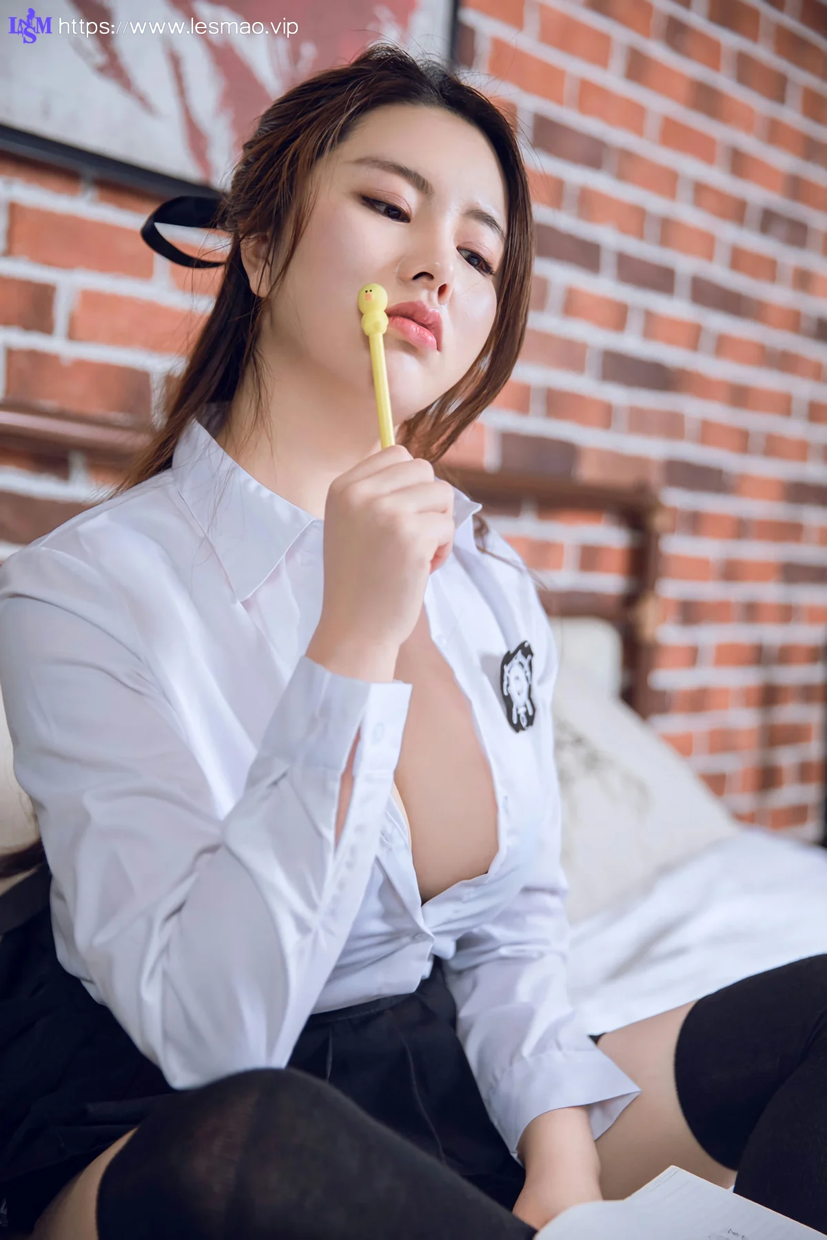 Goddes 头条女神 No.691 娜露 - 11