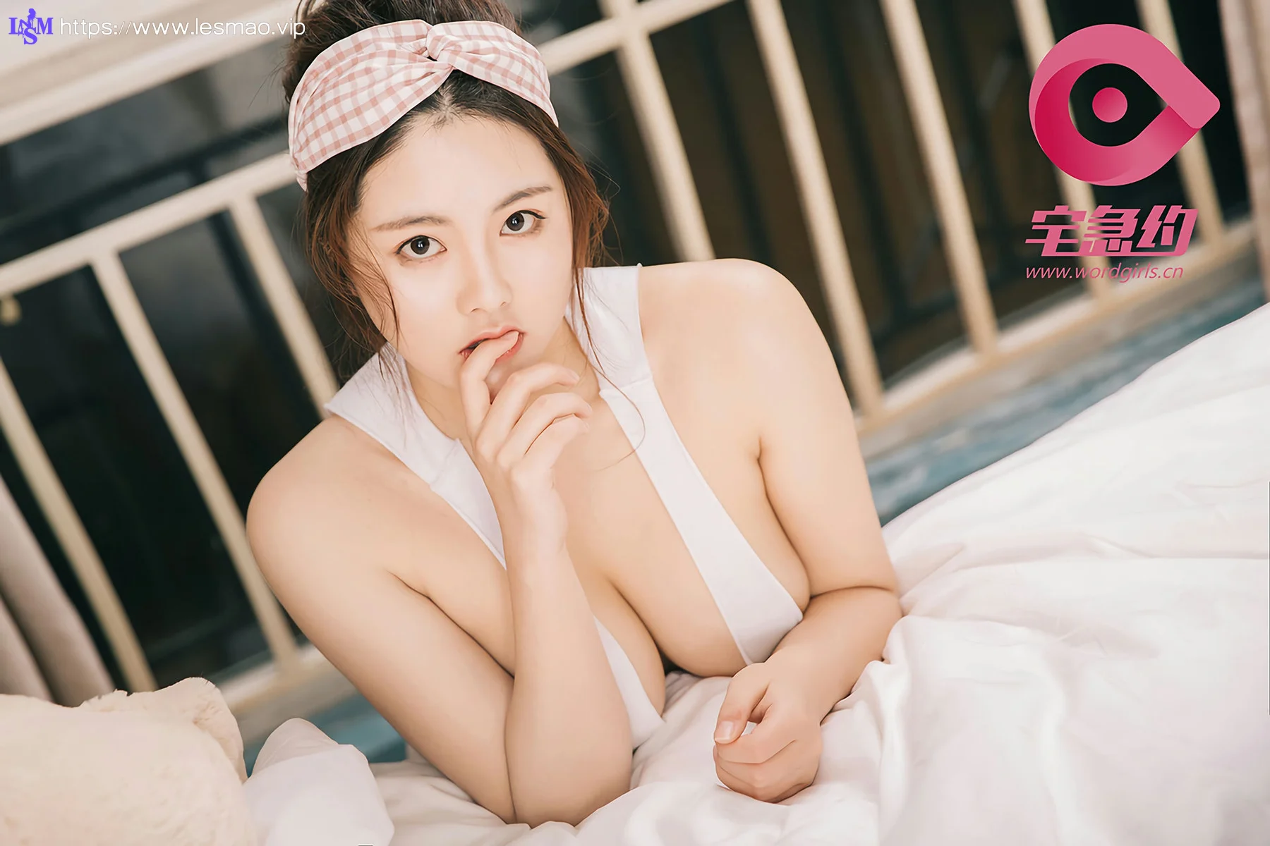 Goddes 头条女神 No.696 娜露童颜巨乳 - 13