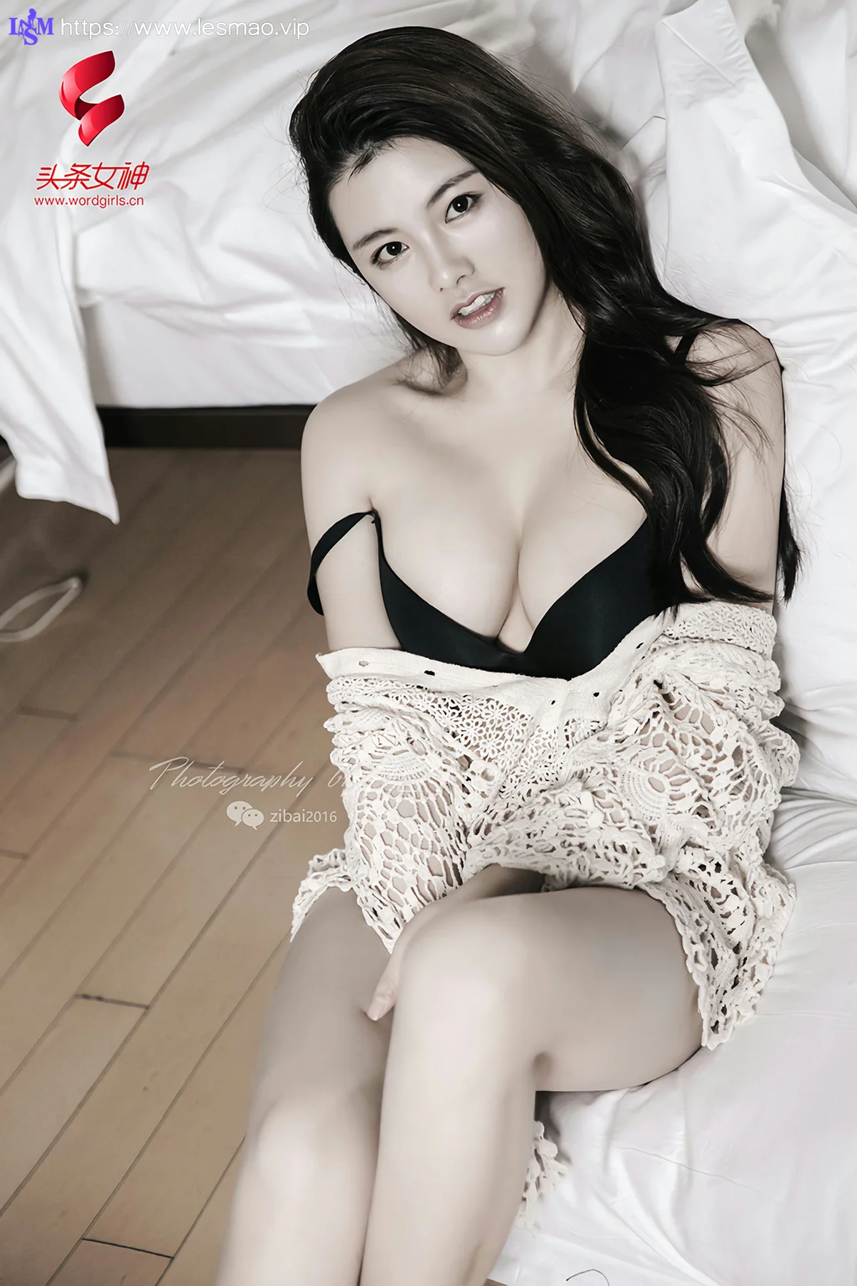 Goddes 头条女神 No.718 娜露selena - 10