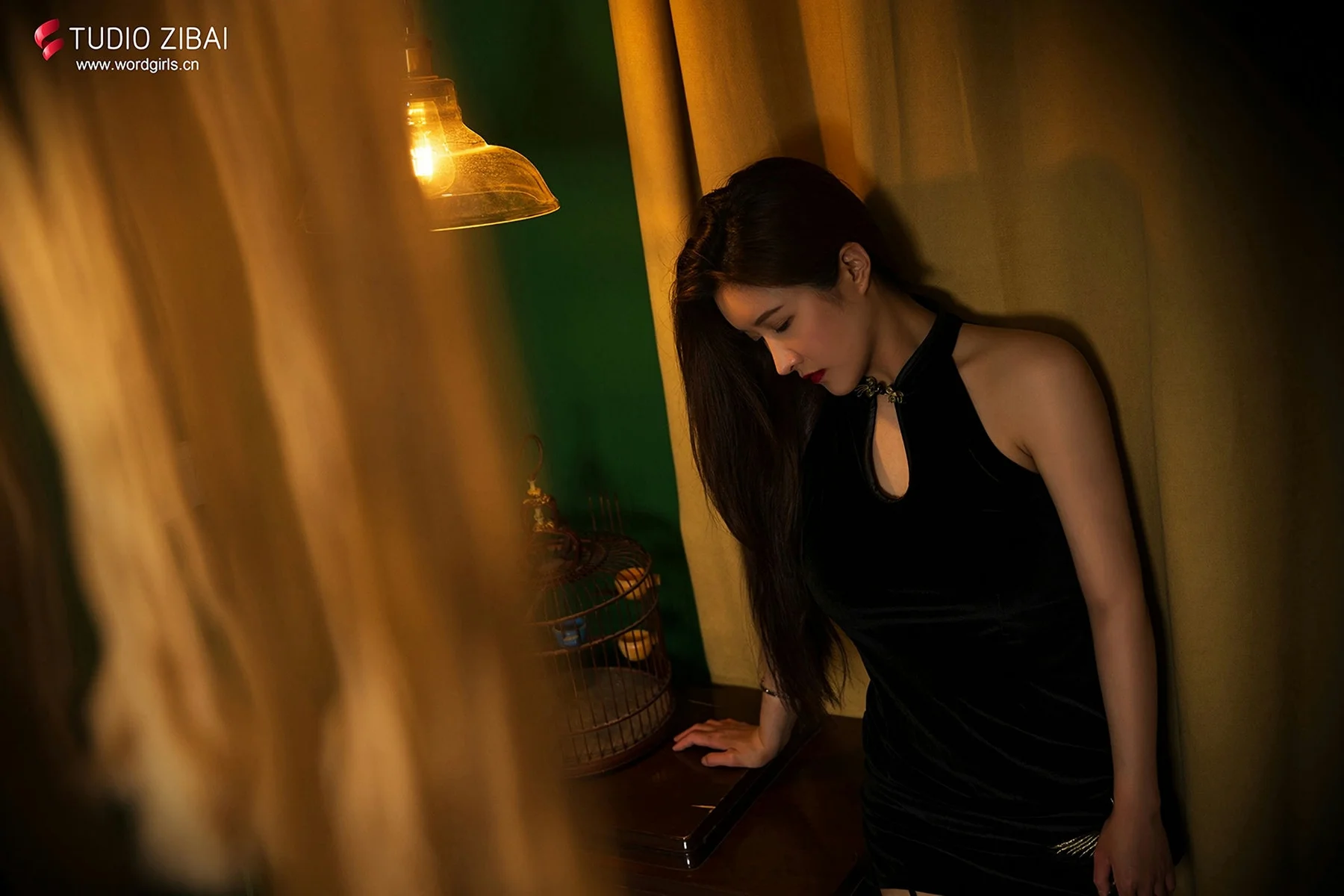Goddes 头条女神 No.787 露丝玛丽 JennyR - 22