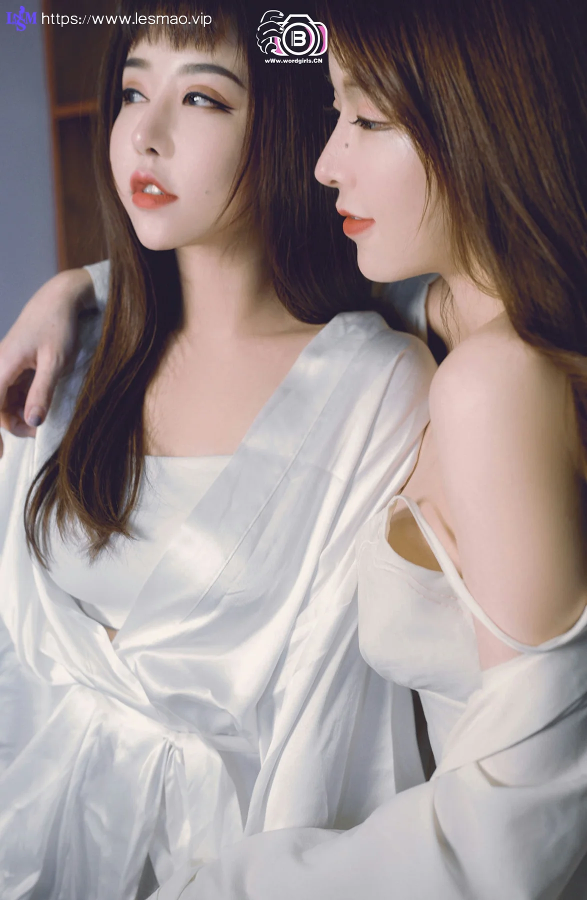 Goddes 头条女神 No.801 草莓酱和柠檬酱的单身派对：柠檬酱 - 15
