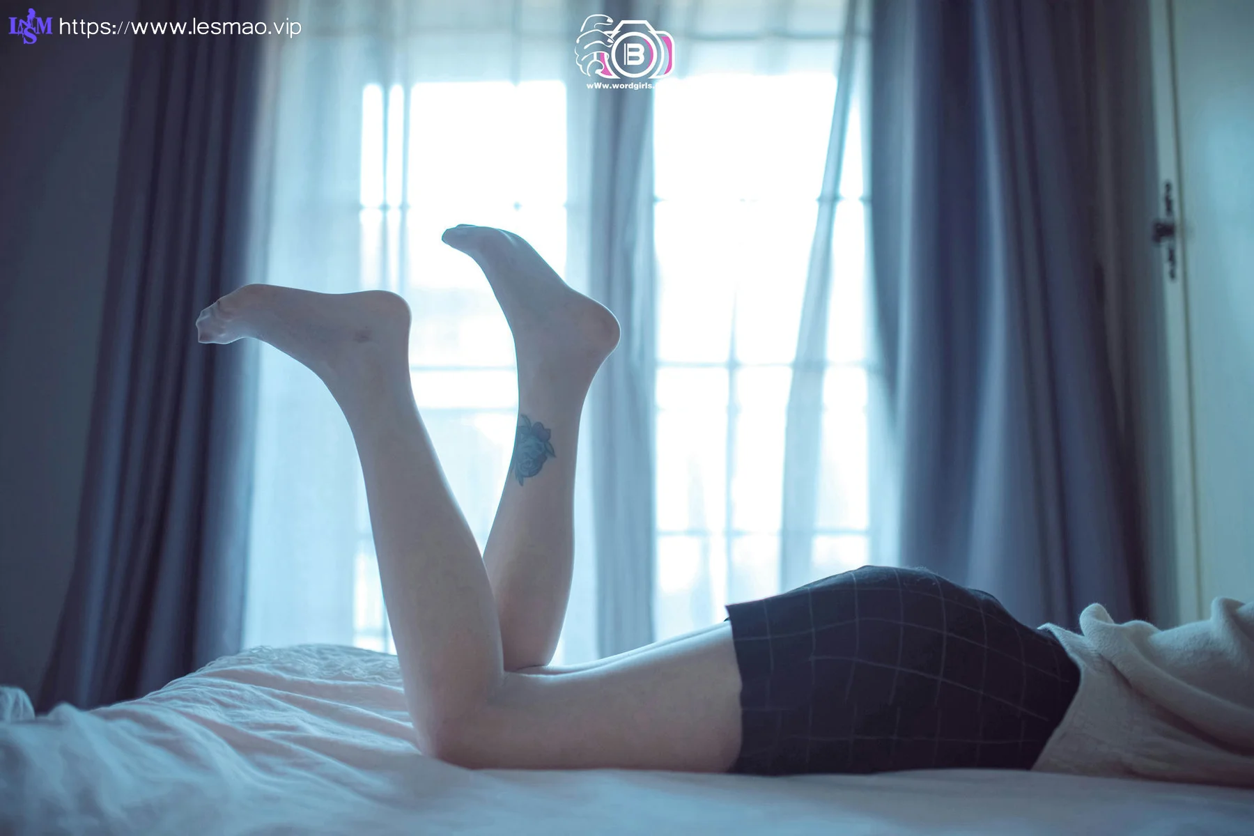 Goddes 头条女神 No.806 女主播李温柔的涨粉日记温柔 - 8