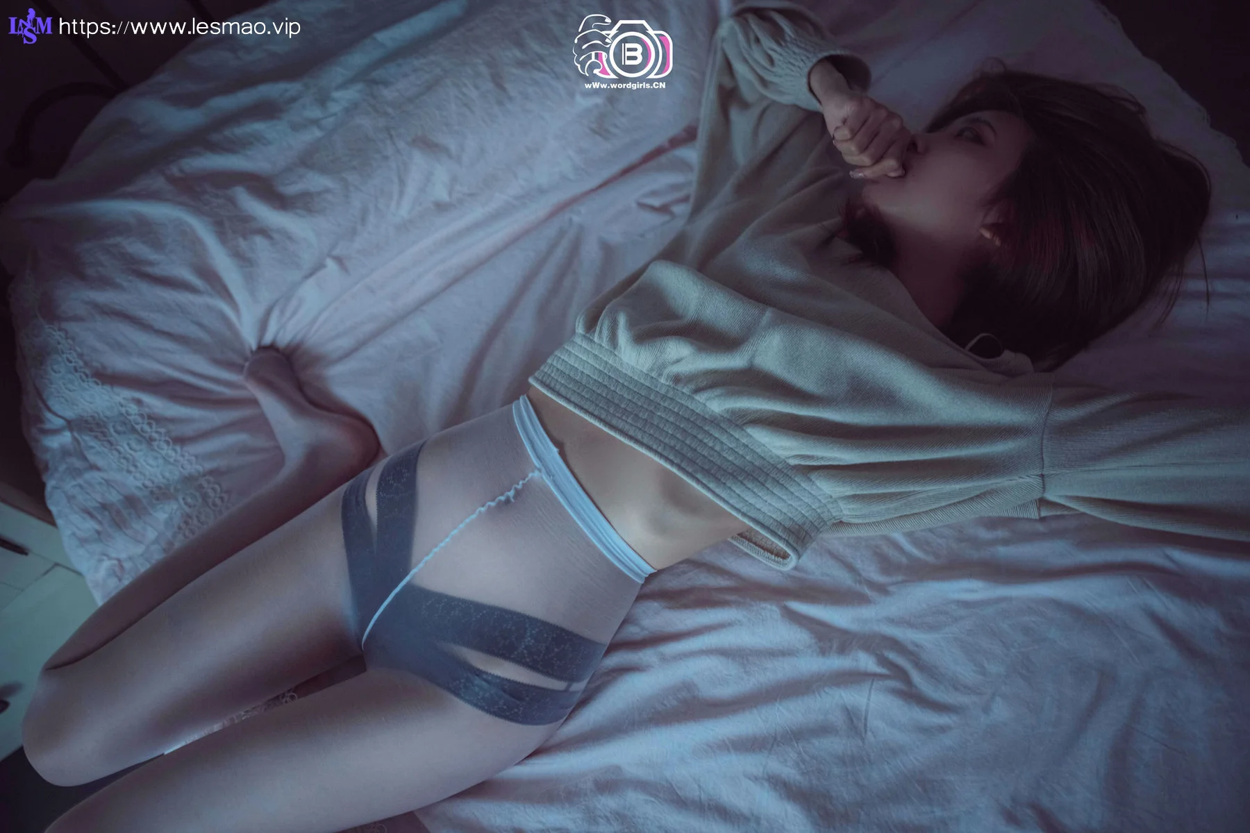 Goddes 头条女神 No.806 女主播李温柔的涨粉日记温柔 - 19