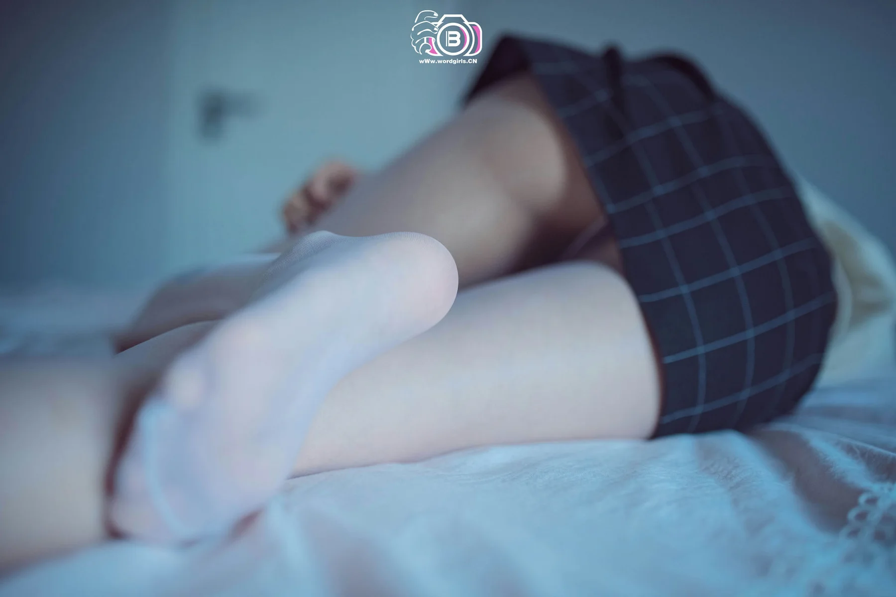 Goddes 头条女神 No.806 女主播李温柔的涨粉日记温柔 - 24