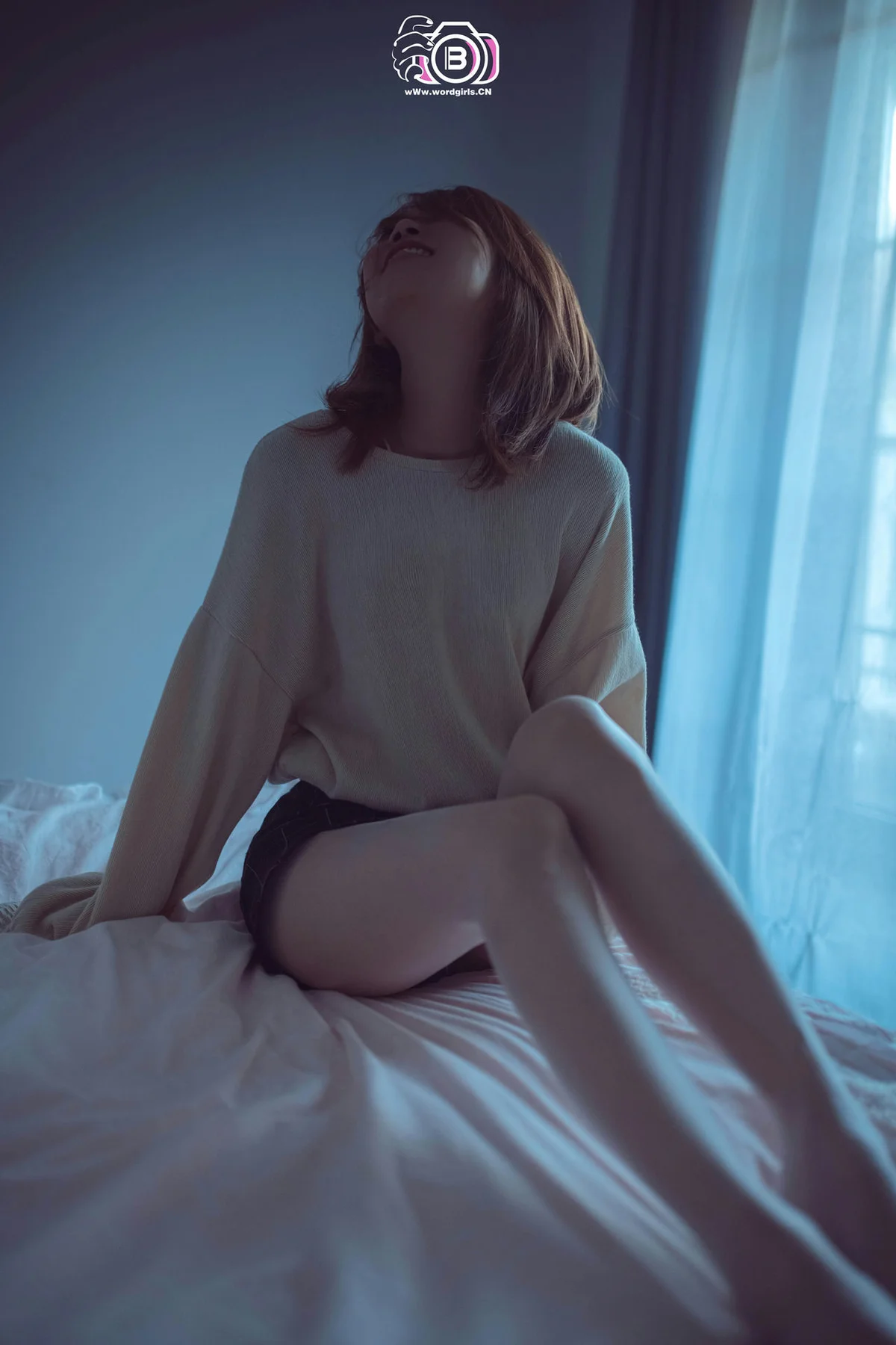 Goddes 头条女神 No.806 女主播李温柔的涨粉日记温柔 - 30