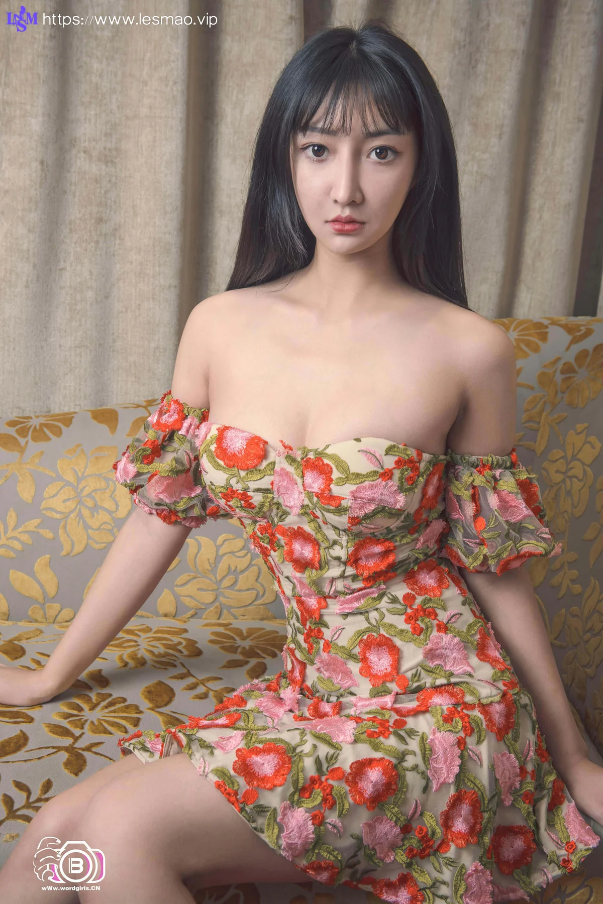 Goddes 头条女神 No.812 美少女练习生熙水水 - 30