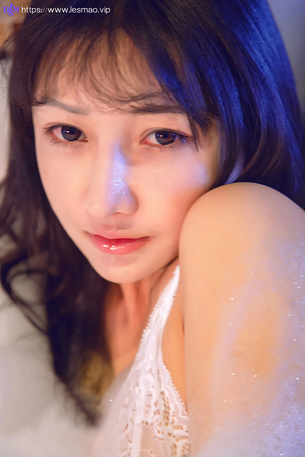 Goddes 头条女神 No.843 泡泡爱情：韩熙小狐狸 - 14