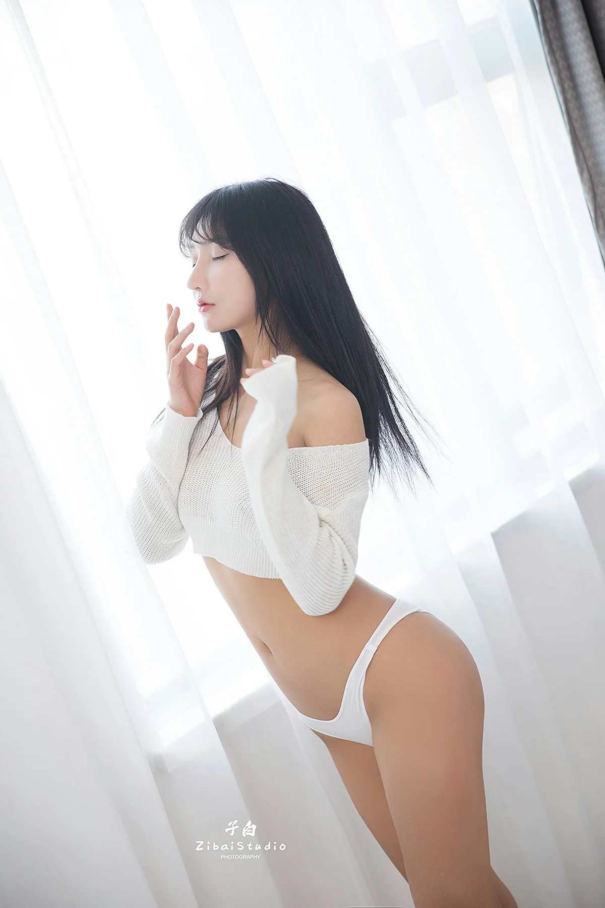 Goddes 头条女神 No.851 天使爱美丽 韩熙小狐狸 - 21