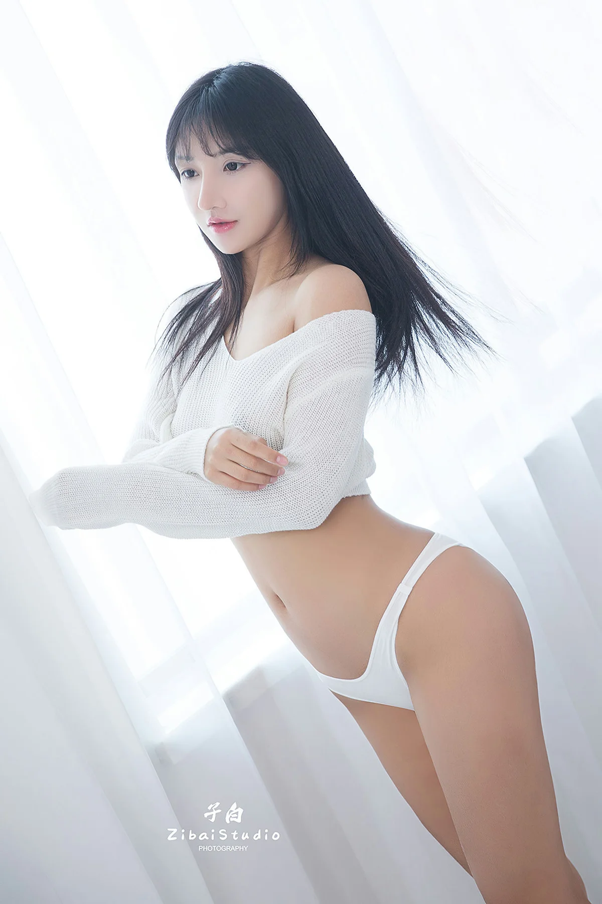 Goddes 头条女神 No.851 天使爱美丽 韩熙小狐狸 - 23