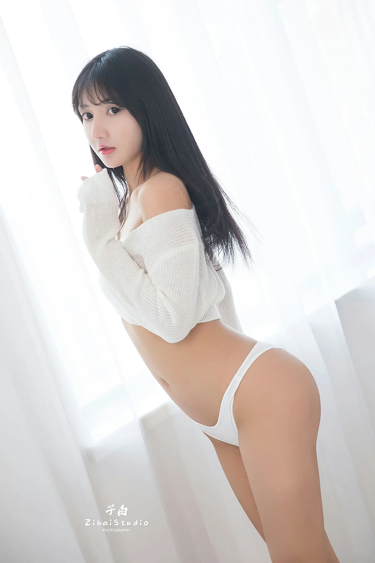 Goddes 头条女神 No.851 天使爱美丽 韩熙小狐狸 - 24