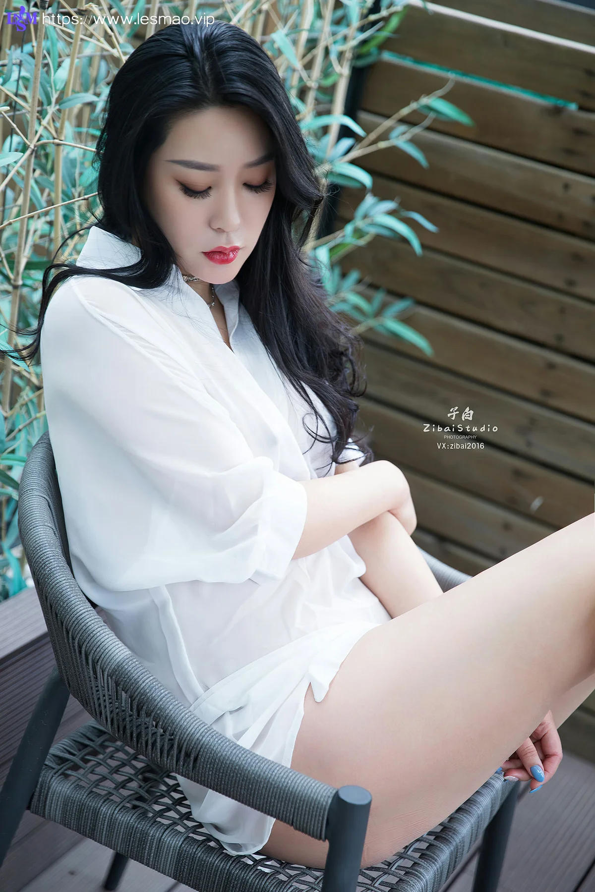Goddes 头条女神 No.872  诱惑爆乳 刘瑾希 眉飞色舞 - 2