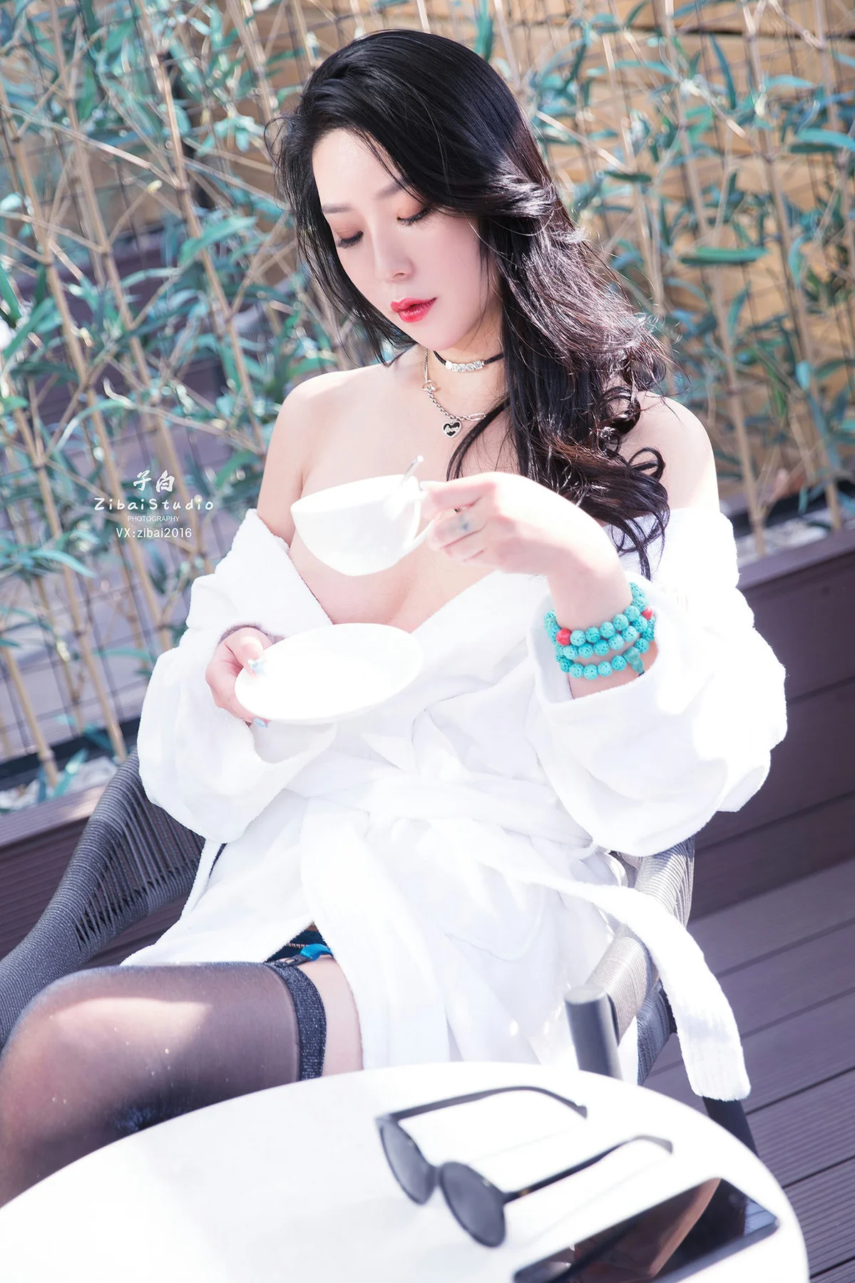 Goddes 头条女神 No.872  诱惑爆乳 刘瑾希 眉飞色舞 - 20