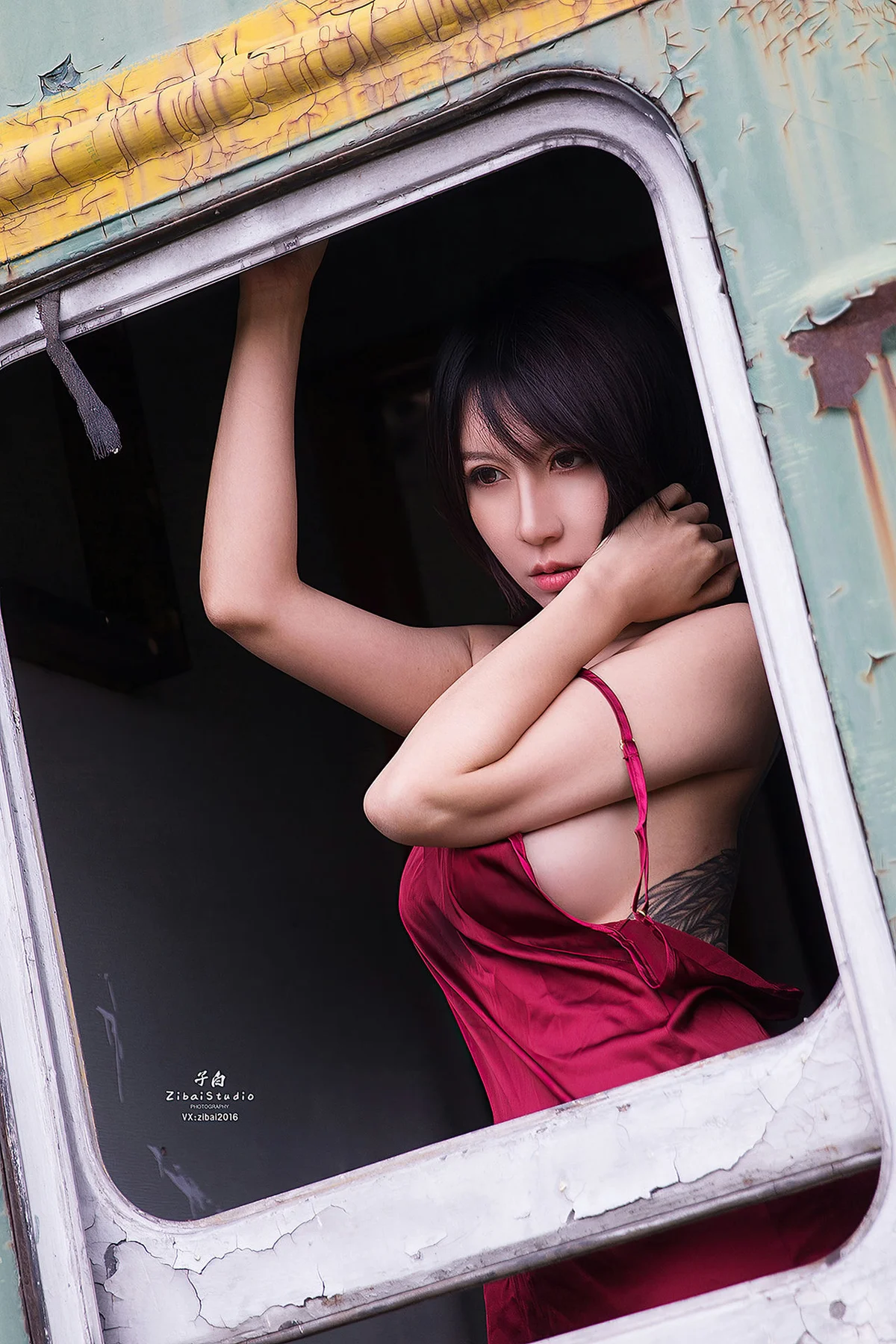Goddes 头条女神 No.887 猜火车 潘朵拉 - 31