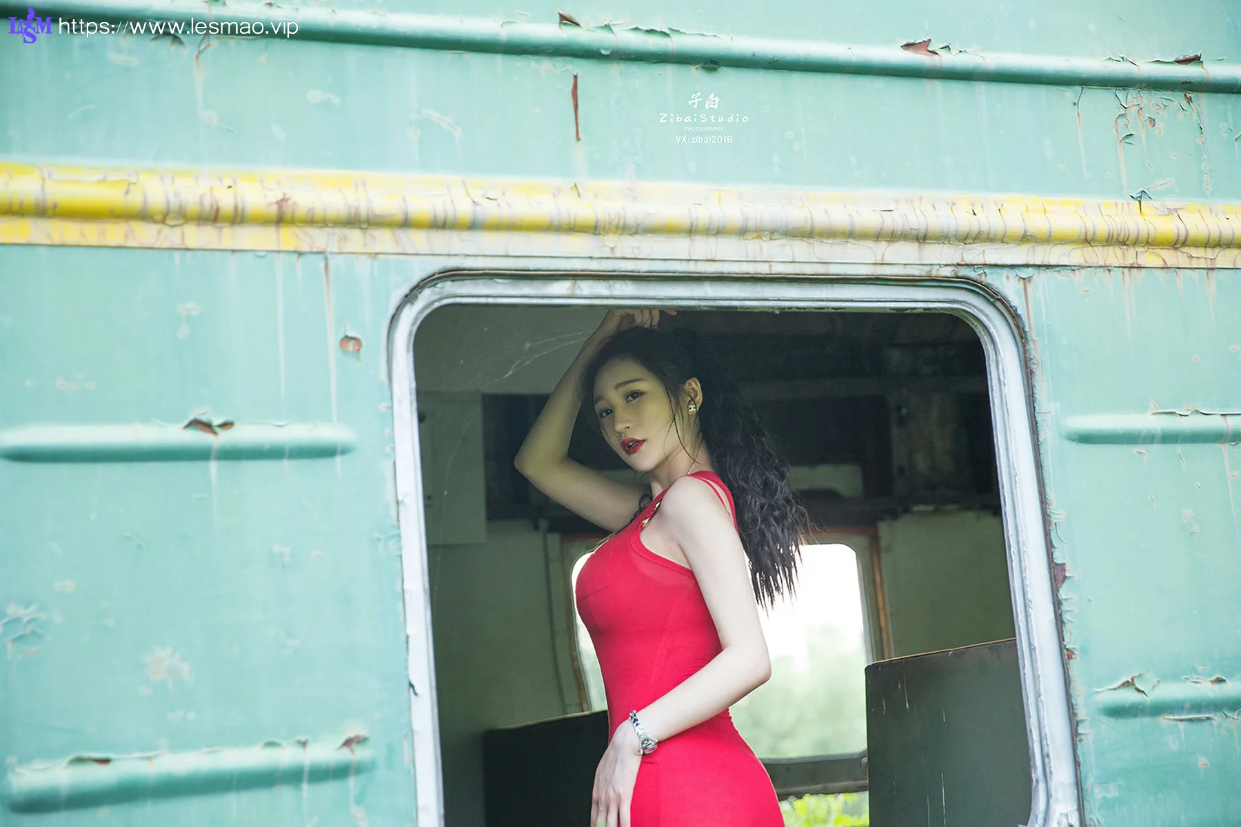 Goddes 头条女神 No.904 荒野露出玄子 - 22