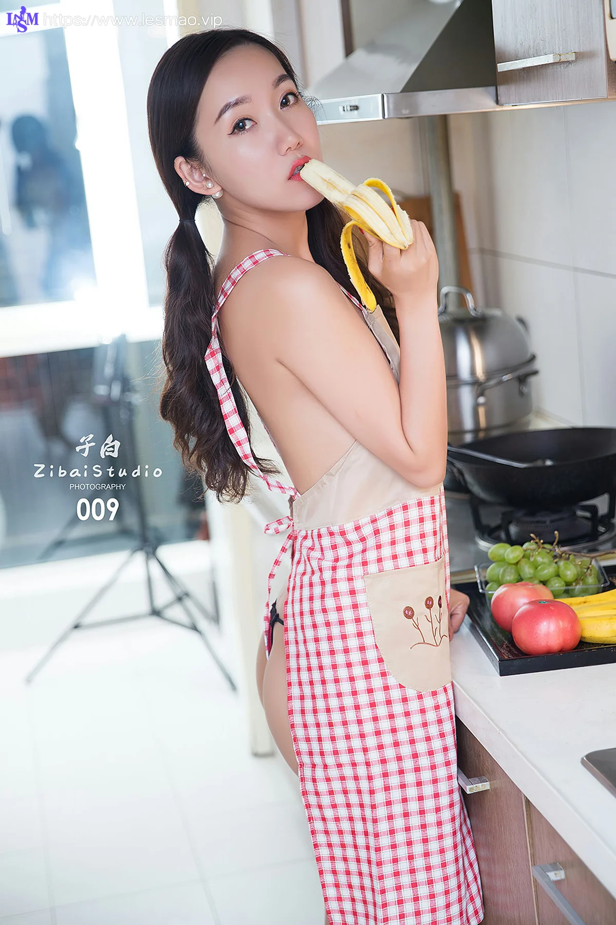 Goddes 头条女神 No.S025 欲望主妇 艾静香 - 15