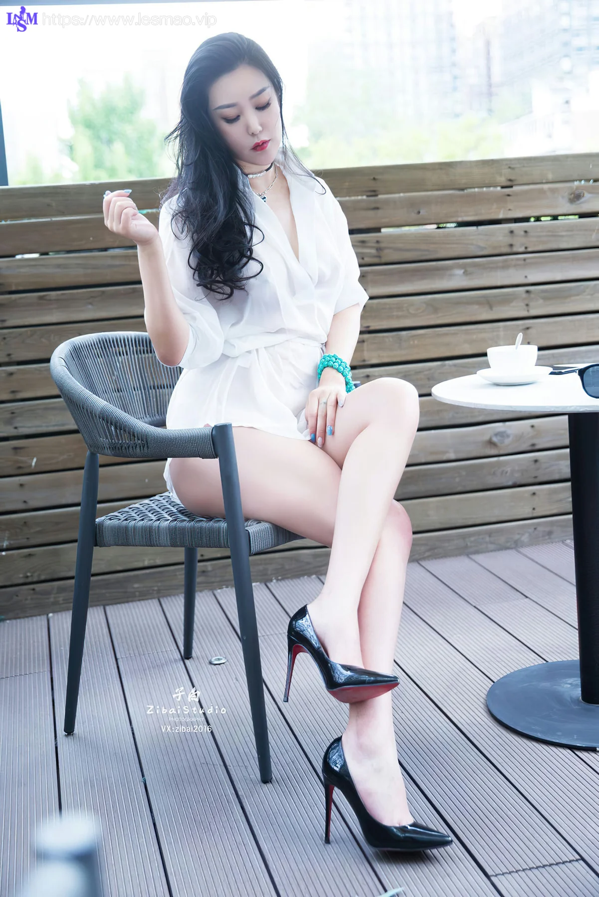 Goddes 头条女神 No.S042 眉飞色舞VIP版刘瑾希 - 13