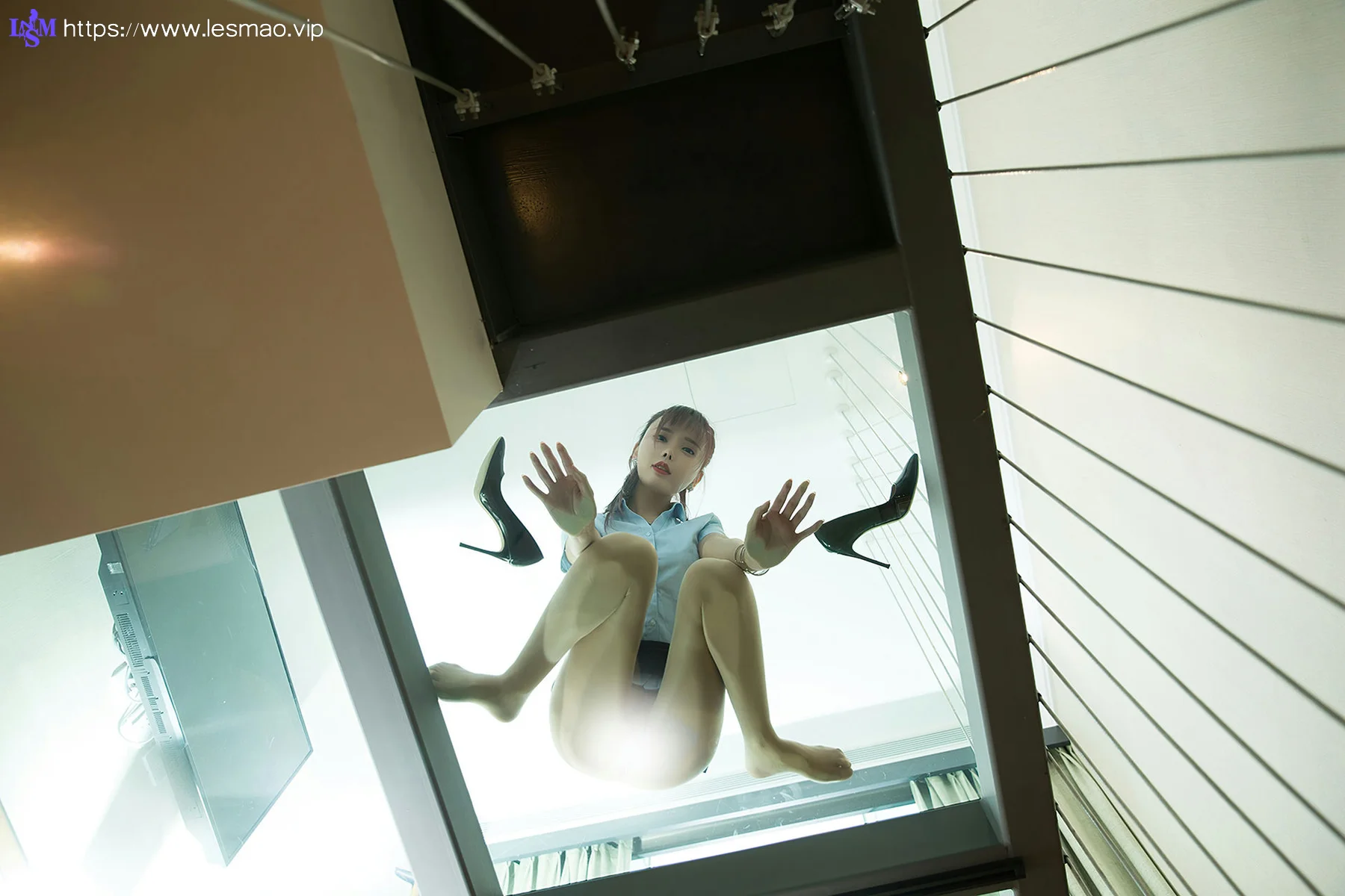 Goddes 头条女神 No.S048 凤舞白沙VIP版玄子　 - 17