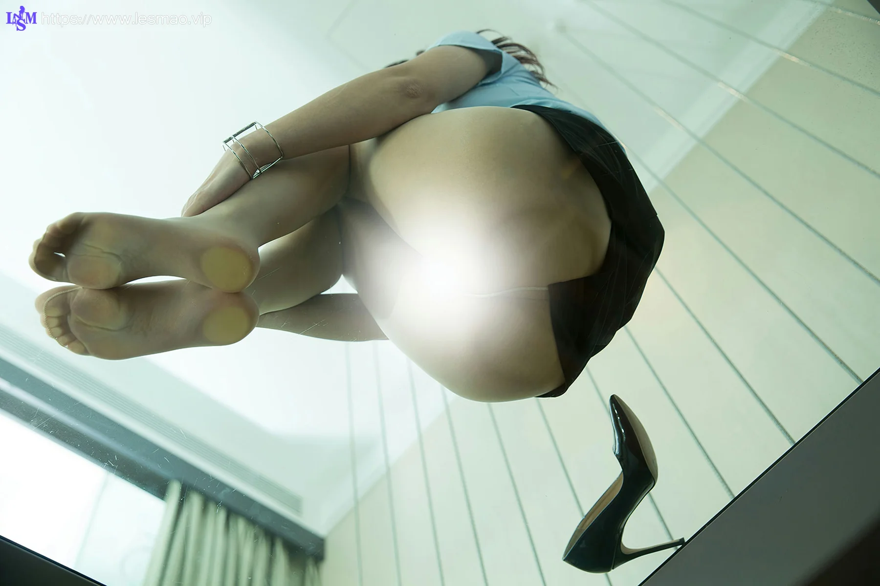 Goddes 头条女神 No.S048 凤舞白沙VIP版玄子　 - 24