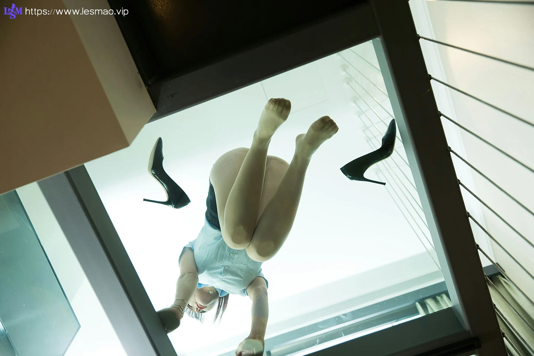 Goddes 头条女神 No.S048 凤舞白沙VIP版玄子　 - 32