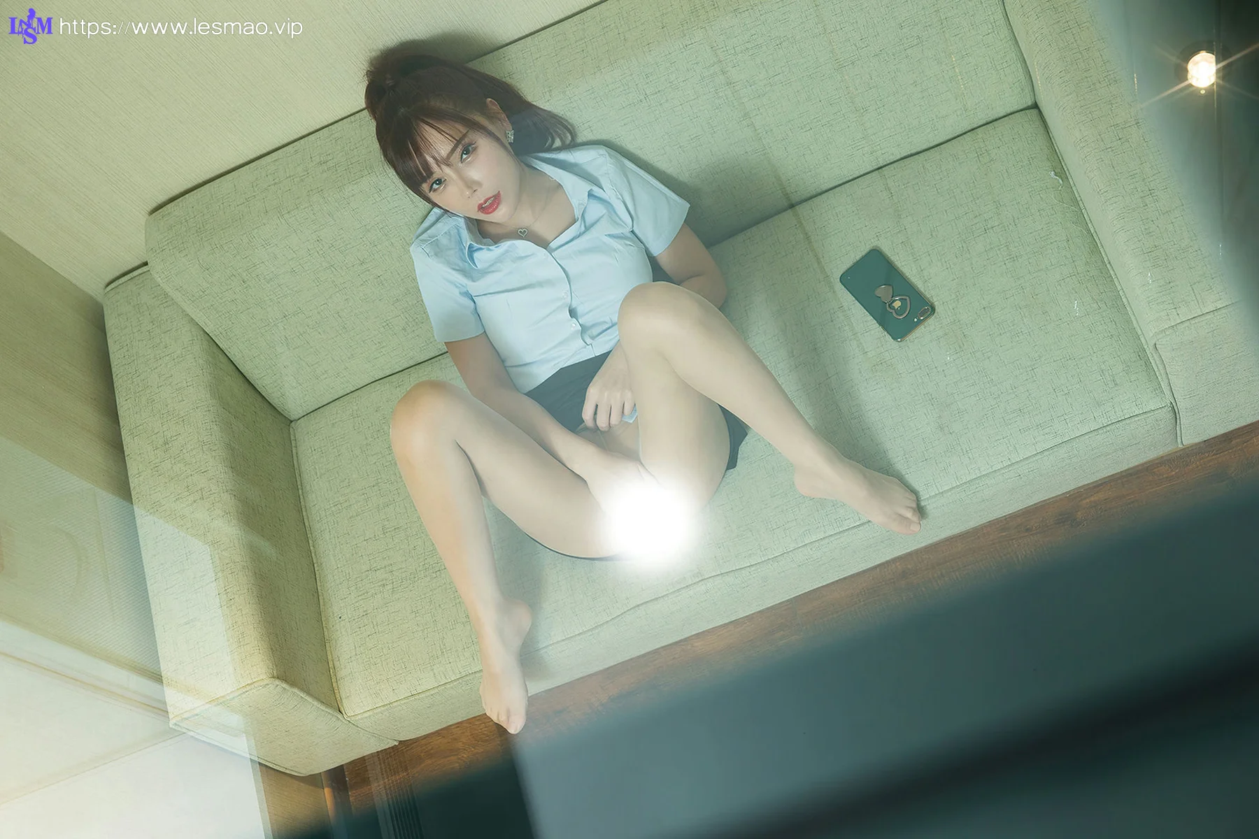 Goddes 头条女神 No.S048 凤舞白沙VIP版玄子　 - 40