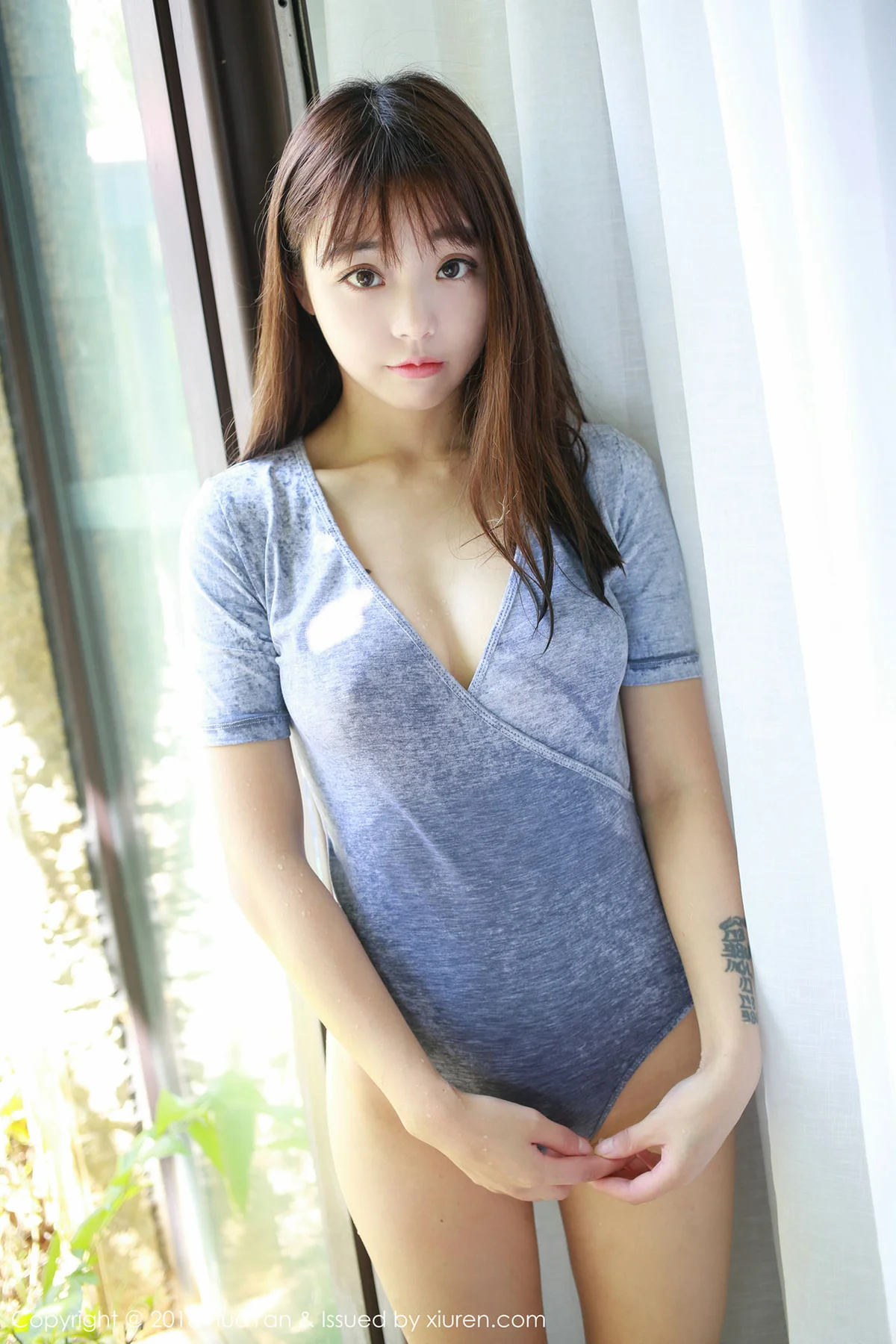 HuaYan 花の颜 Vol.013 Modo 佘贝拉bella - 31