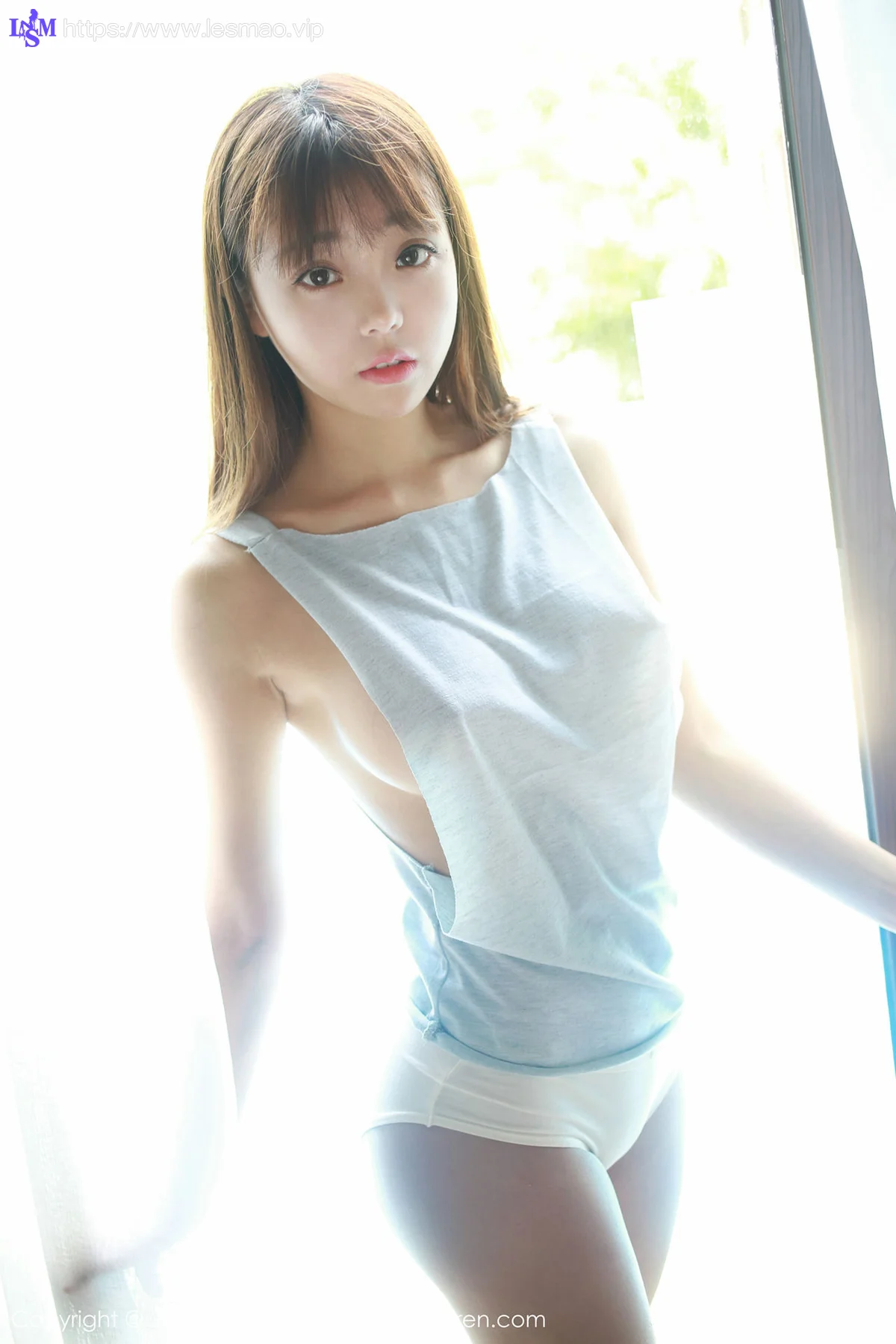 HuaYan 花の颜 Vol.013 Modo 佘贝拉bella - 44