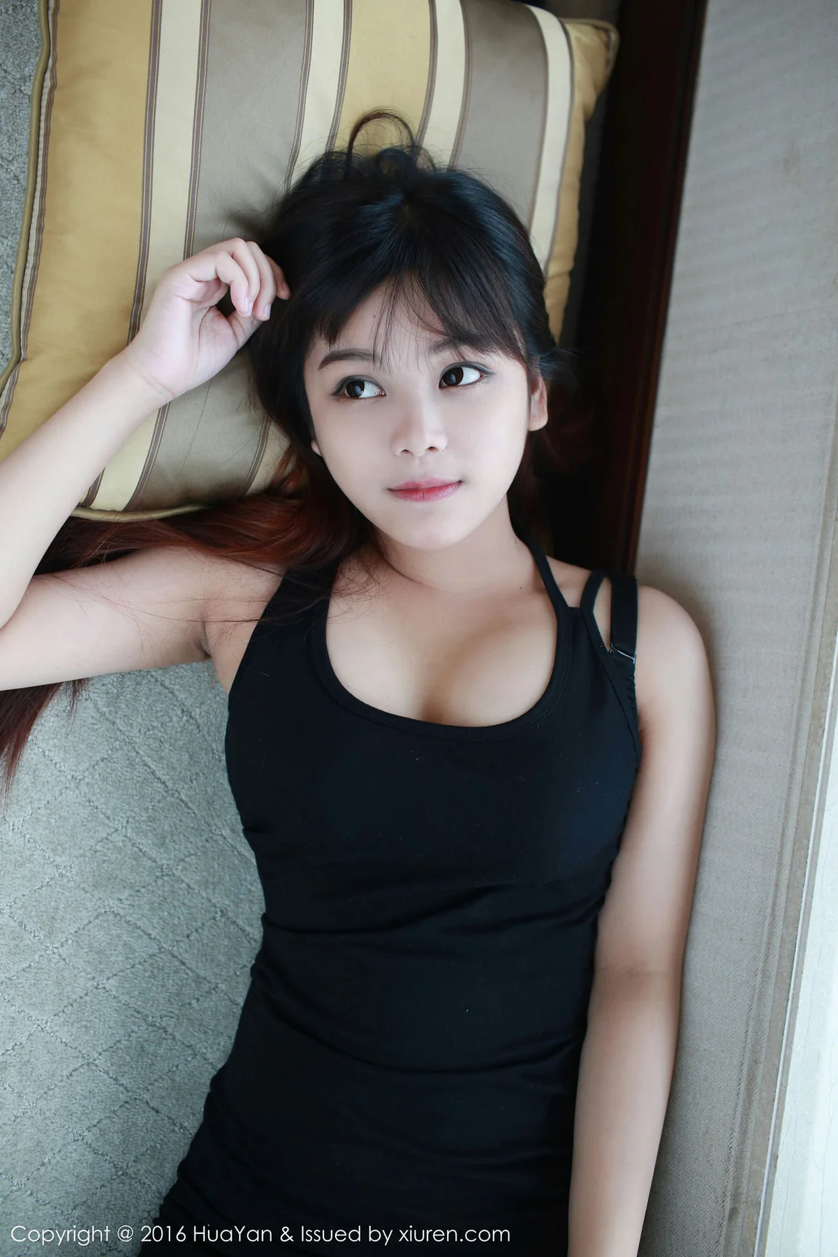 HuaYan 花の颜 Vol.016 Modo 小月儿 - 38