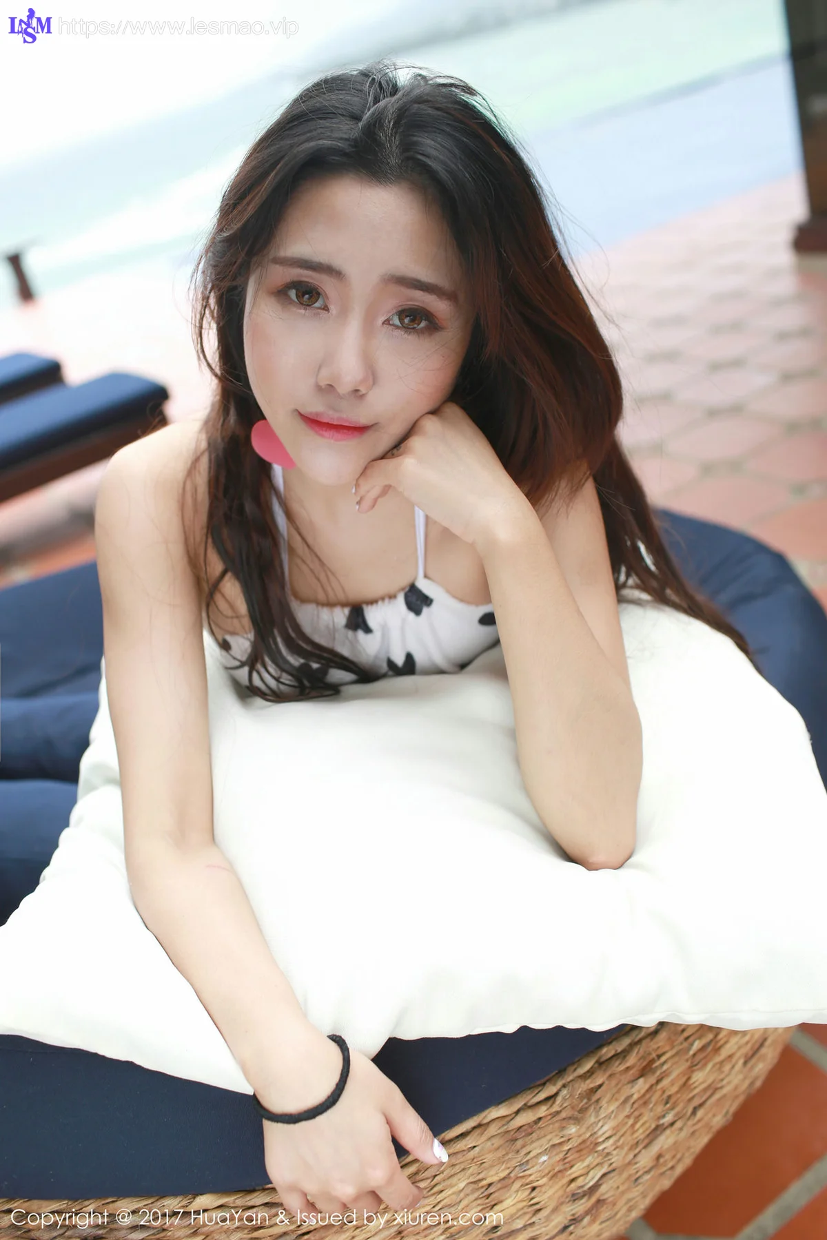 HuaYan 花の颜 Vol.029 Modo 兜豆靓Youlina - 11