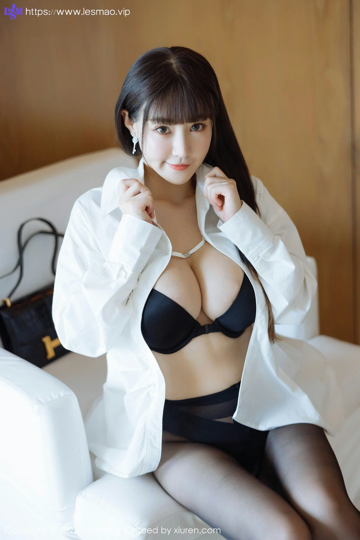 HuaYang 花漾show Vol.484 童颜巨乳 朱可儿Flora 三亚旅拍3 - 18