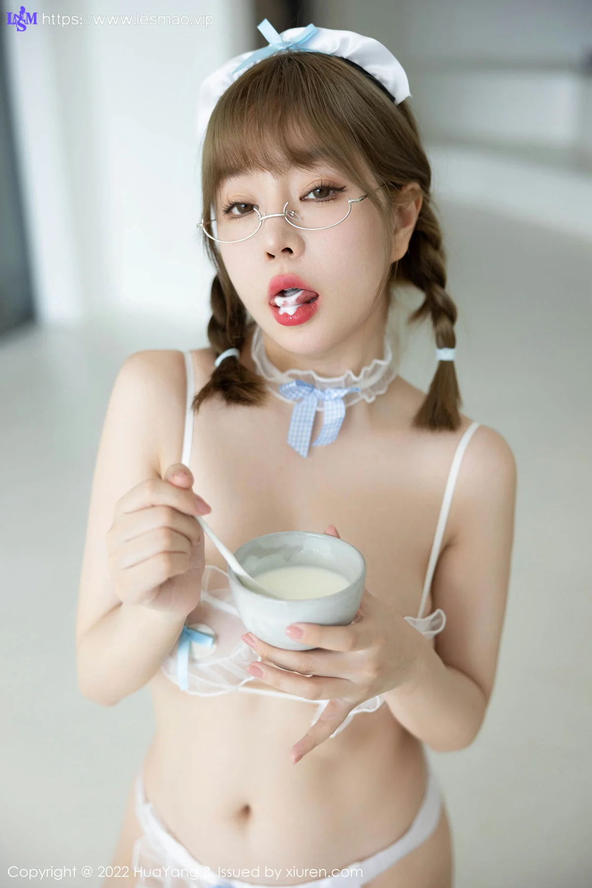 HuaYang 花漾show Vol.495 性感女神 王雨纯 大理旅拍写真1 - 17