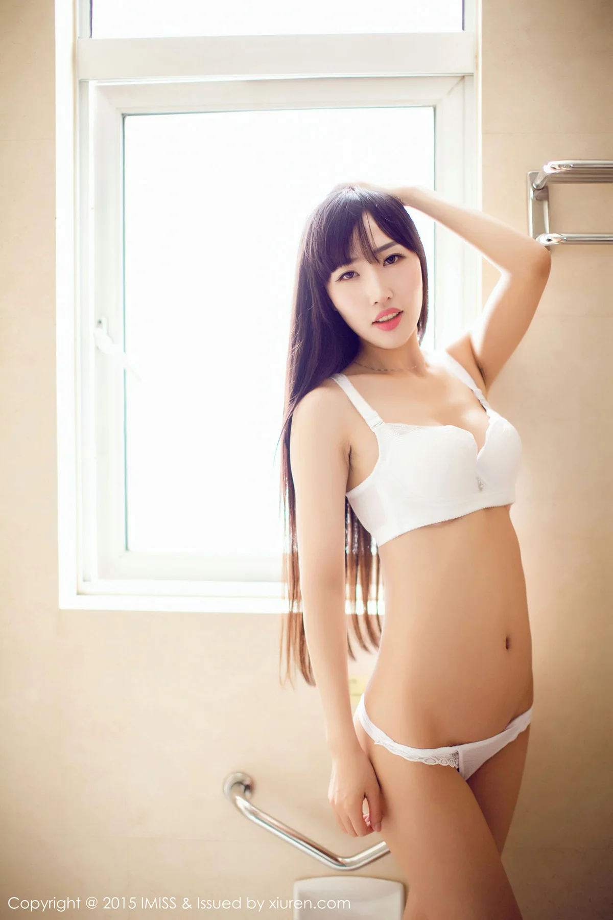 IMiss爱蜜社 Vol.006 石心琪 - 31