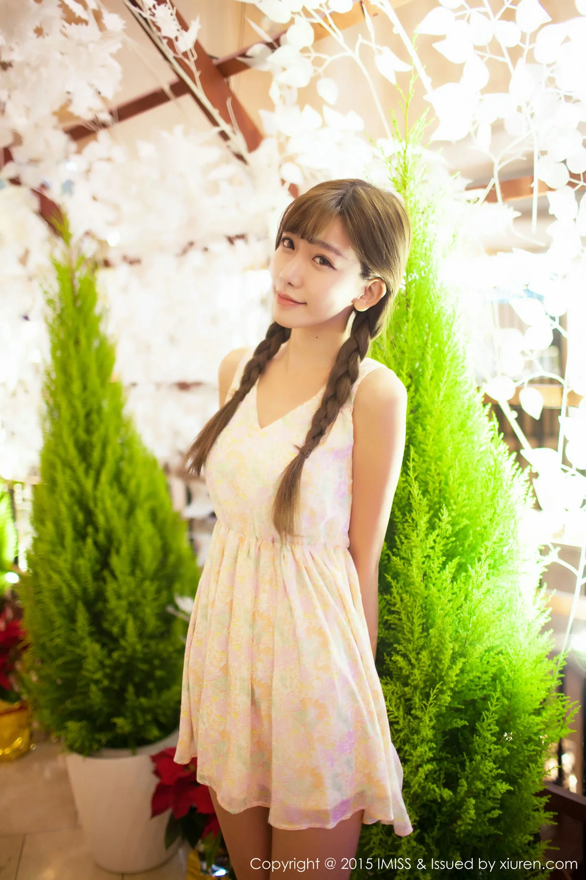 IMiss爱蜜社 Vol.010 陈潇 - 62