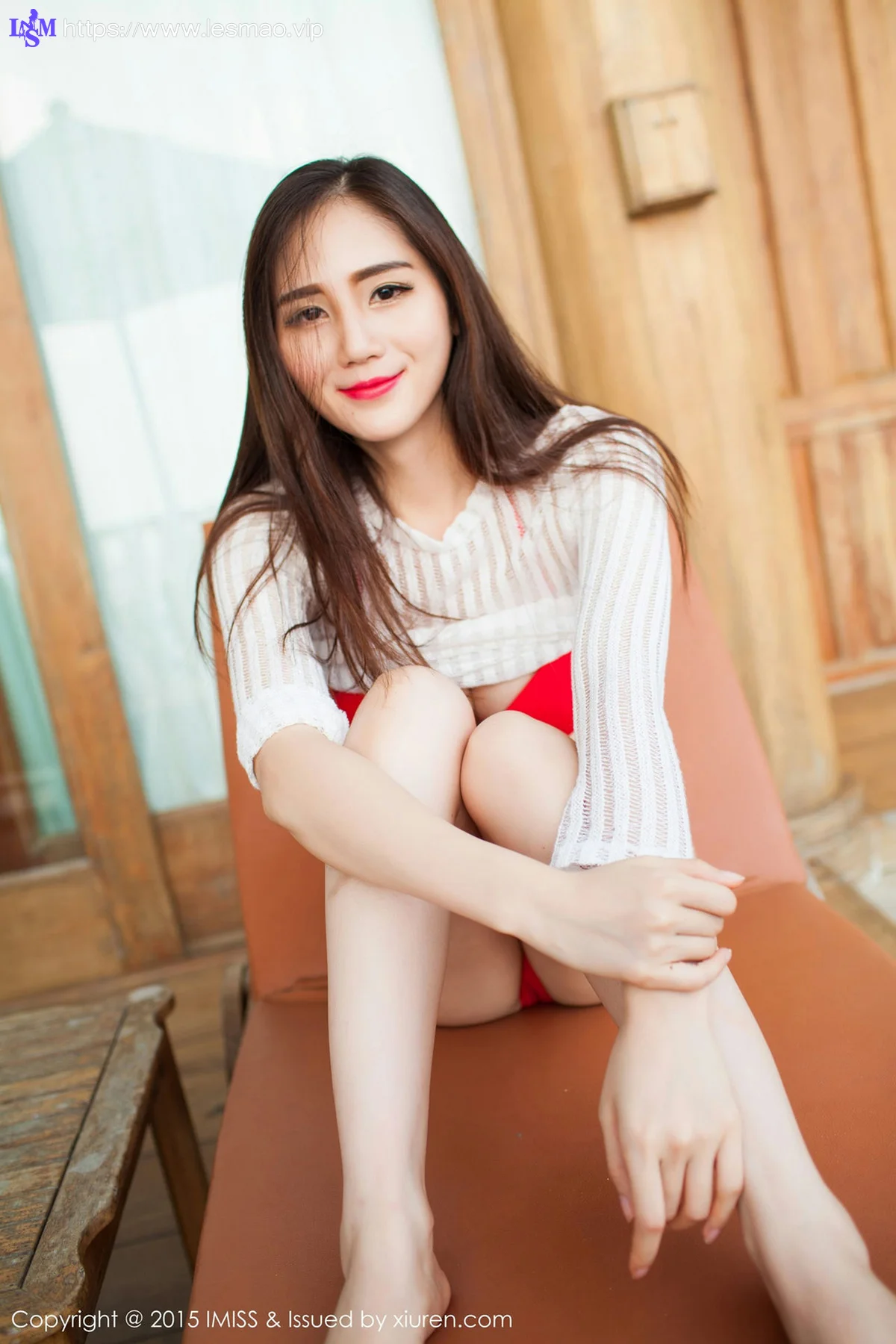 IMiss爱蜜社 Vol.028 SISY思 - 39