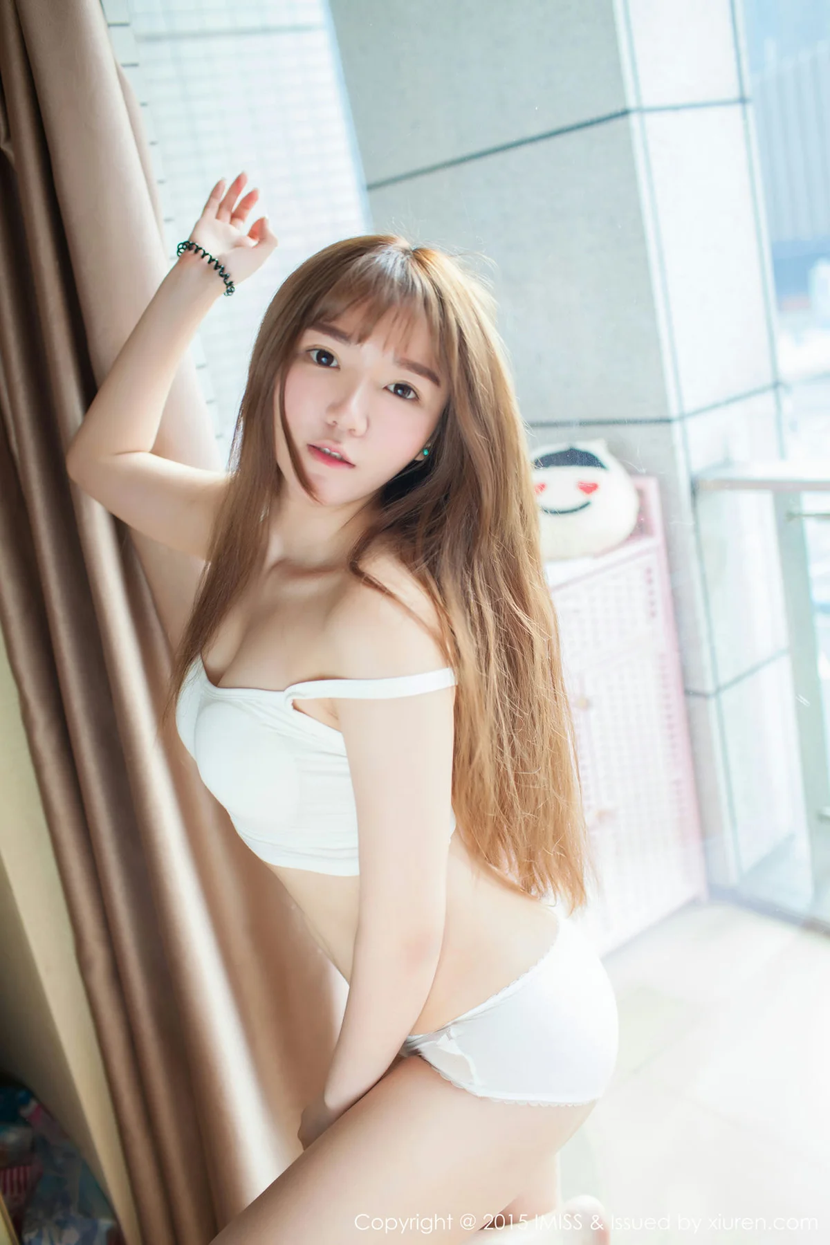 IMiss爱蜜社 Vol.033 小宝酱 - 61