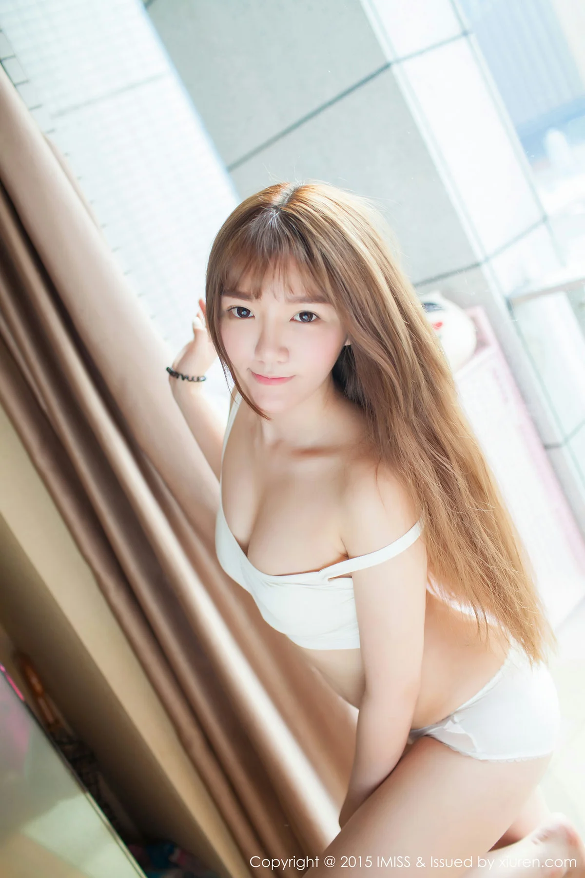 IMiss爱蜜社 Vol.033 小宝酱 - 62