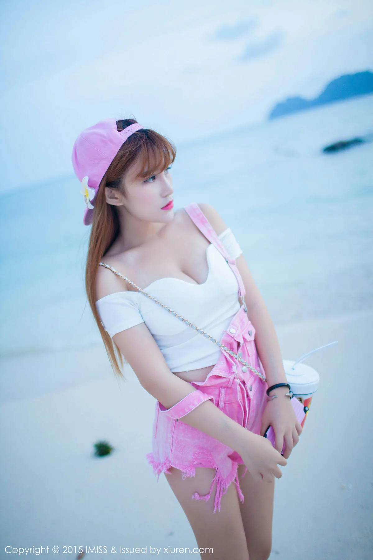 IMiss爱蜜社 Vol.039 LalaBaby啦啦 - 48