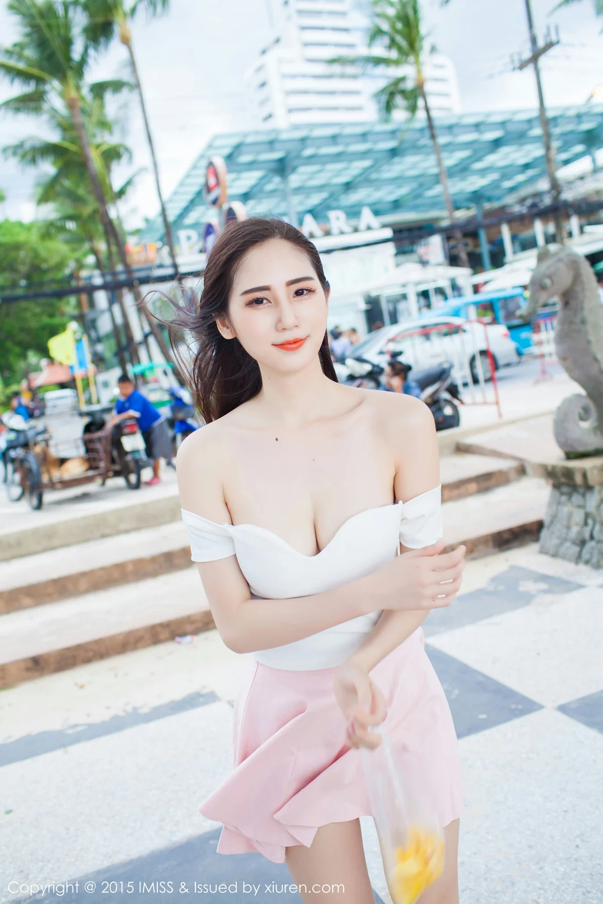 IMiss爱蜜社 Vol.041 SISY思 - 46
