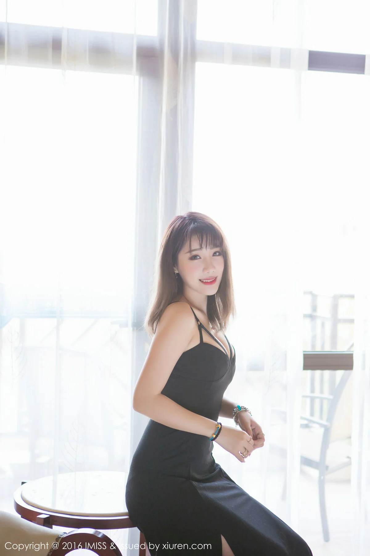 IMiss 爱蜜社 Vol.063 模特合集 - 51