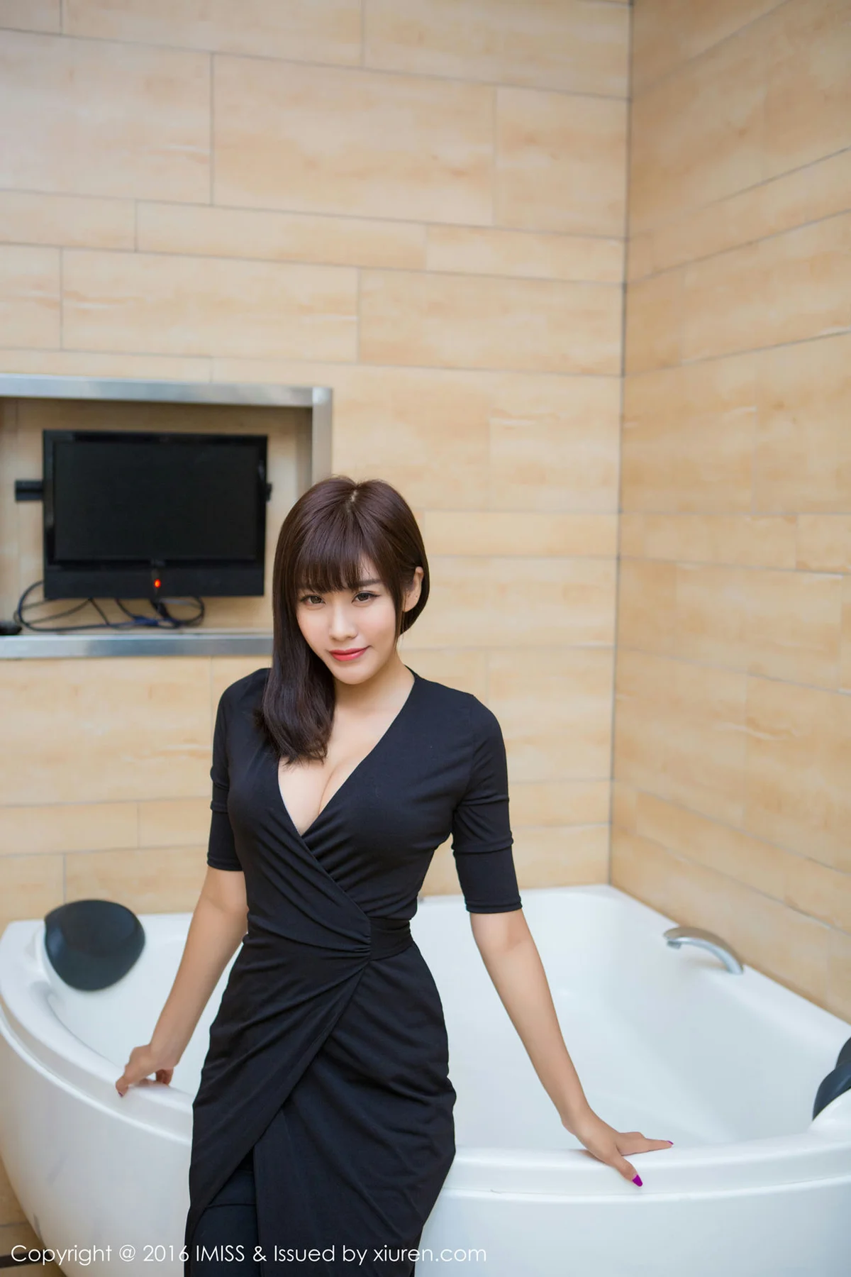 IMiss 爱蜜社 Vol.063 模特合集 - 66
