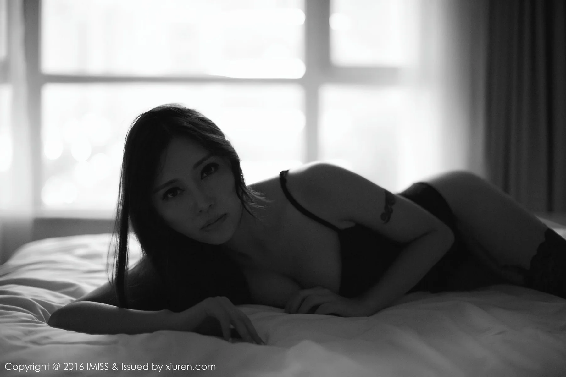 IMiss 爱蜜社 Vol.064 樂樂Mango - 48