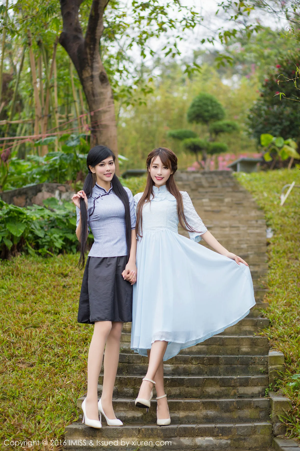 IMiss 爱蜜社 Vol.070 模特合集 - 33