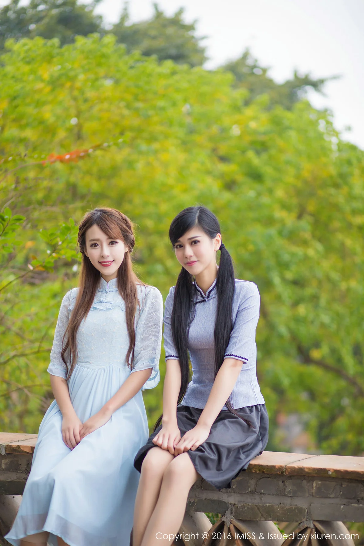 IMiss 爱蜜社 Vol.070 模特合集 - 46