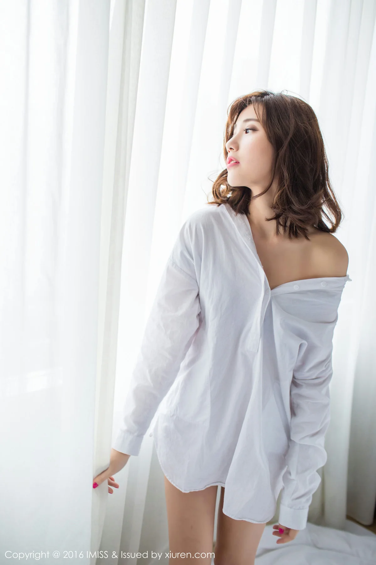 IMiss 爱蜜社 Vol.072 Sandy陈天扬 - 46